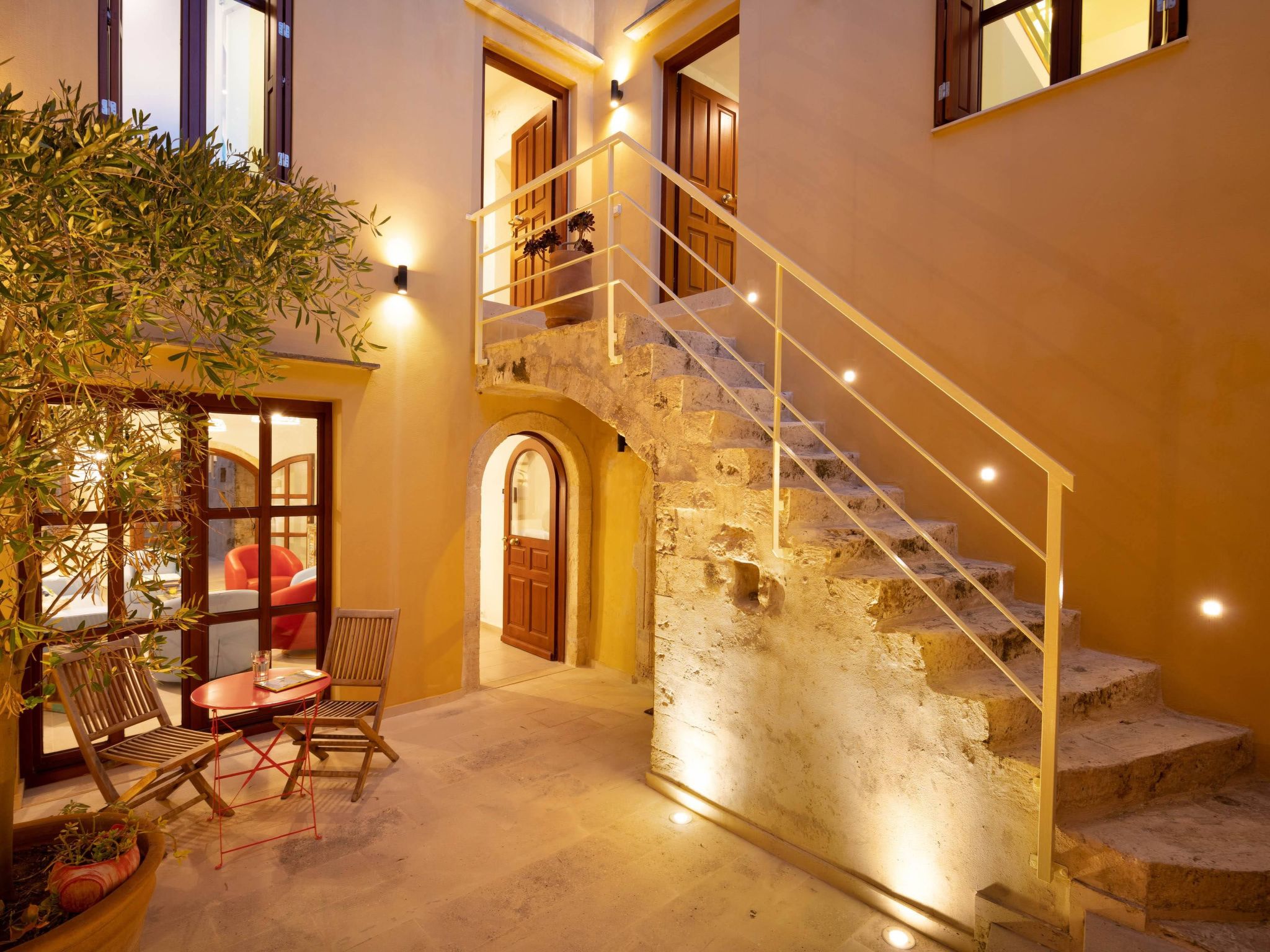 Ferienvilla "Byblos" mit privatem Pool-Image-tags.info