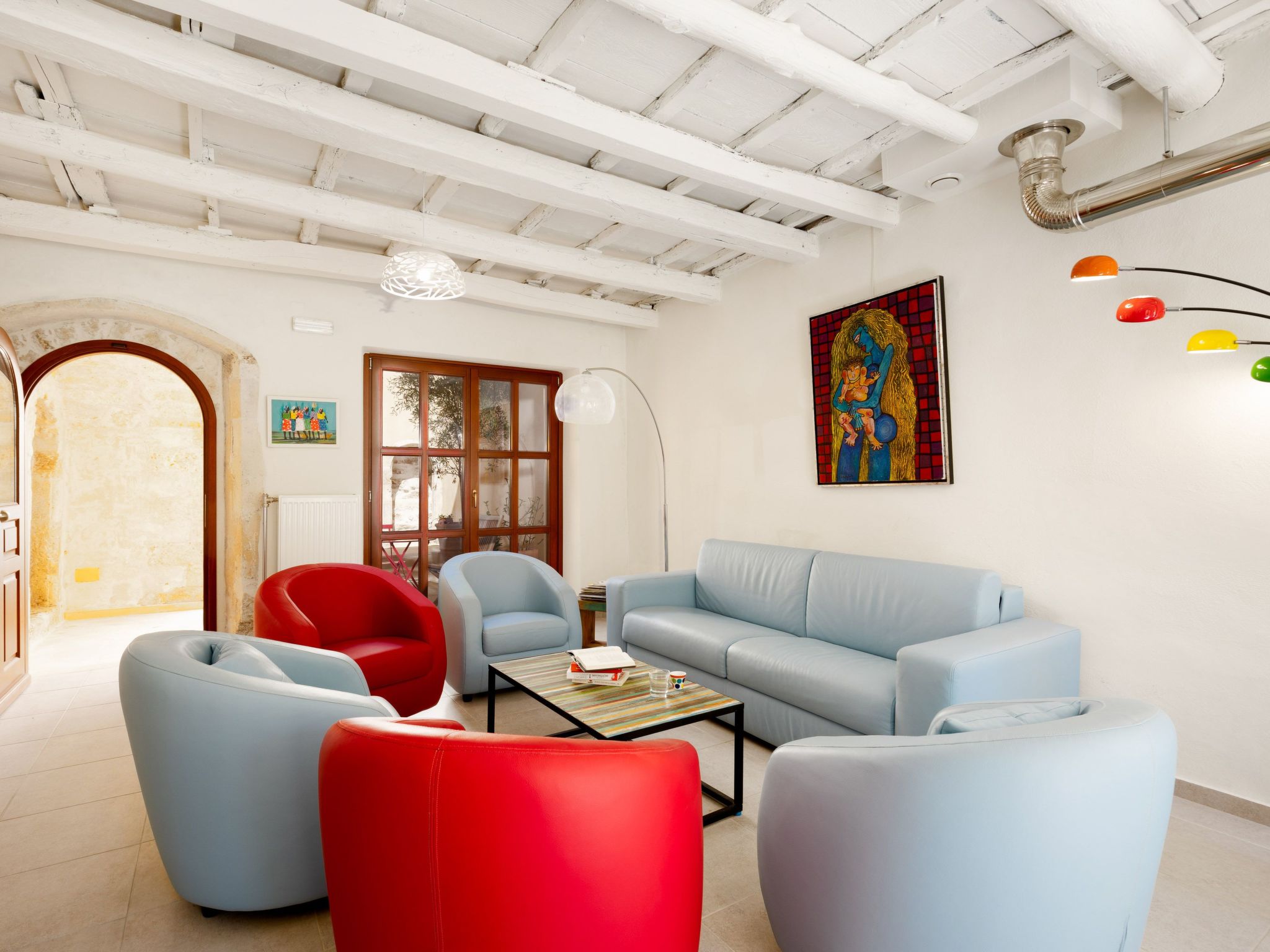 Ferienvilla "Byblos" mit privatem Pool-Image-tags.info