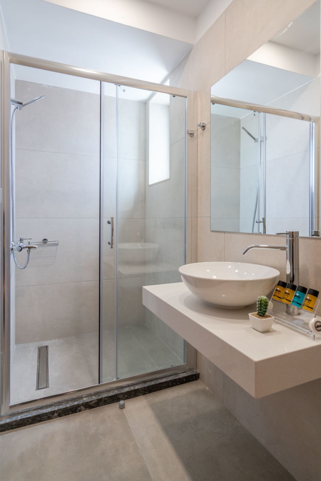 Villa am Strand: luxe strandvilla met privézwembad in Adele, Kreta - foto 35