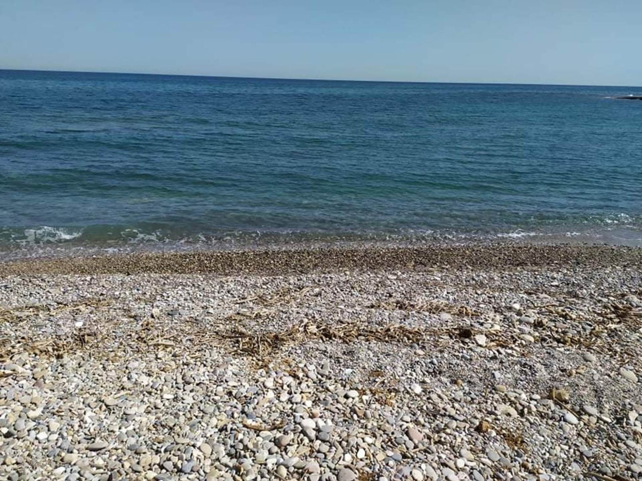 Villa am Strand: luxe strandvilla met privézwembad in Adele, Kreta - foto 39