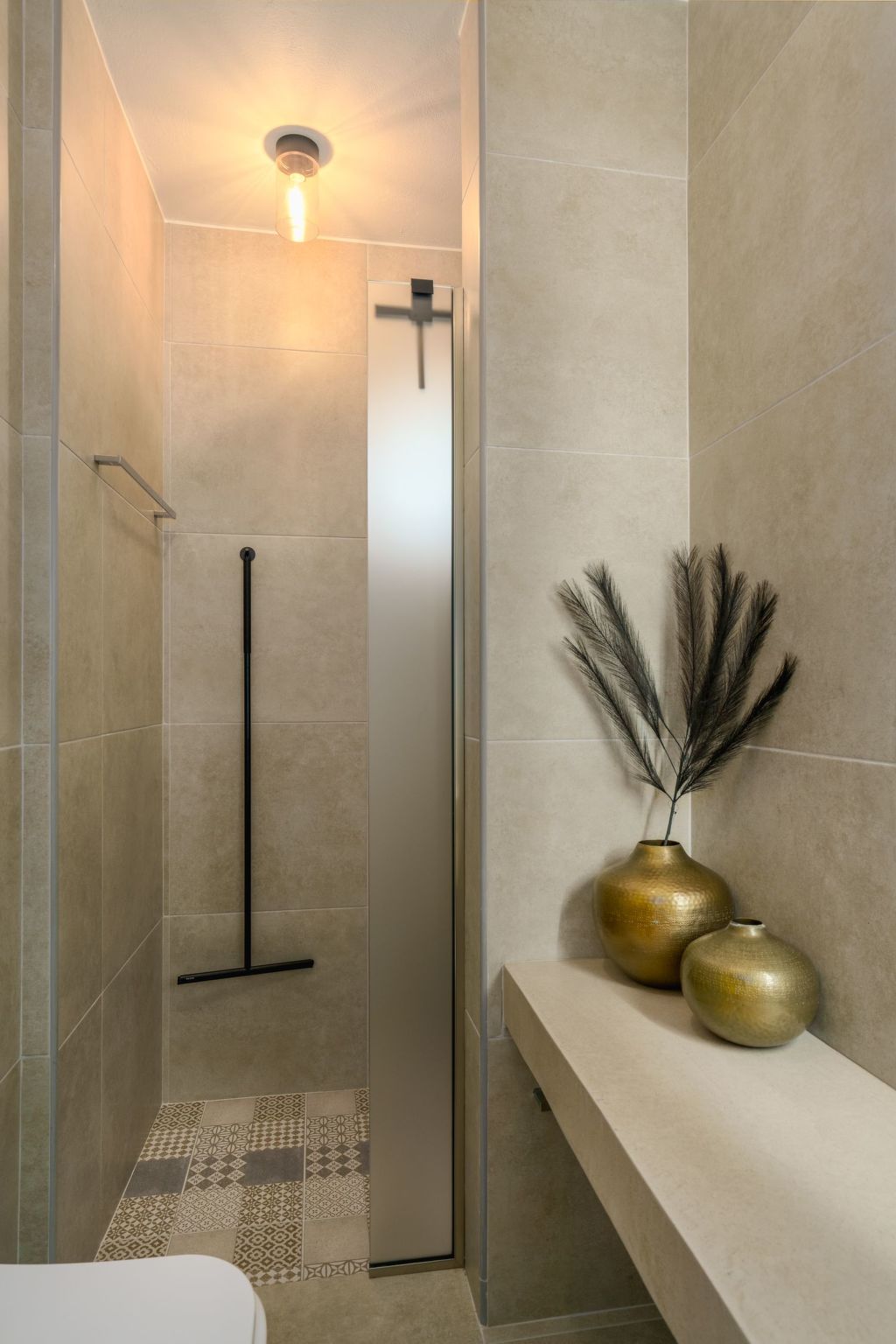 Neu gebaute Villa mit privatem Pool und BBQ-Image-tags.info