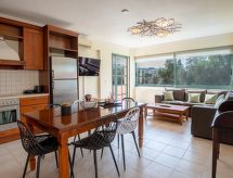 Neue Familienvillen mit 2 privaten Pools, Spielzimmer