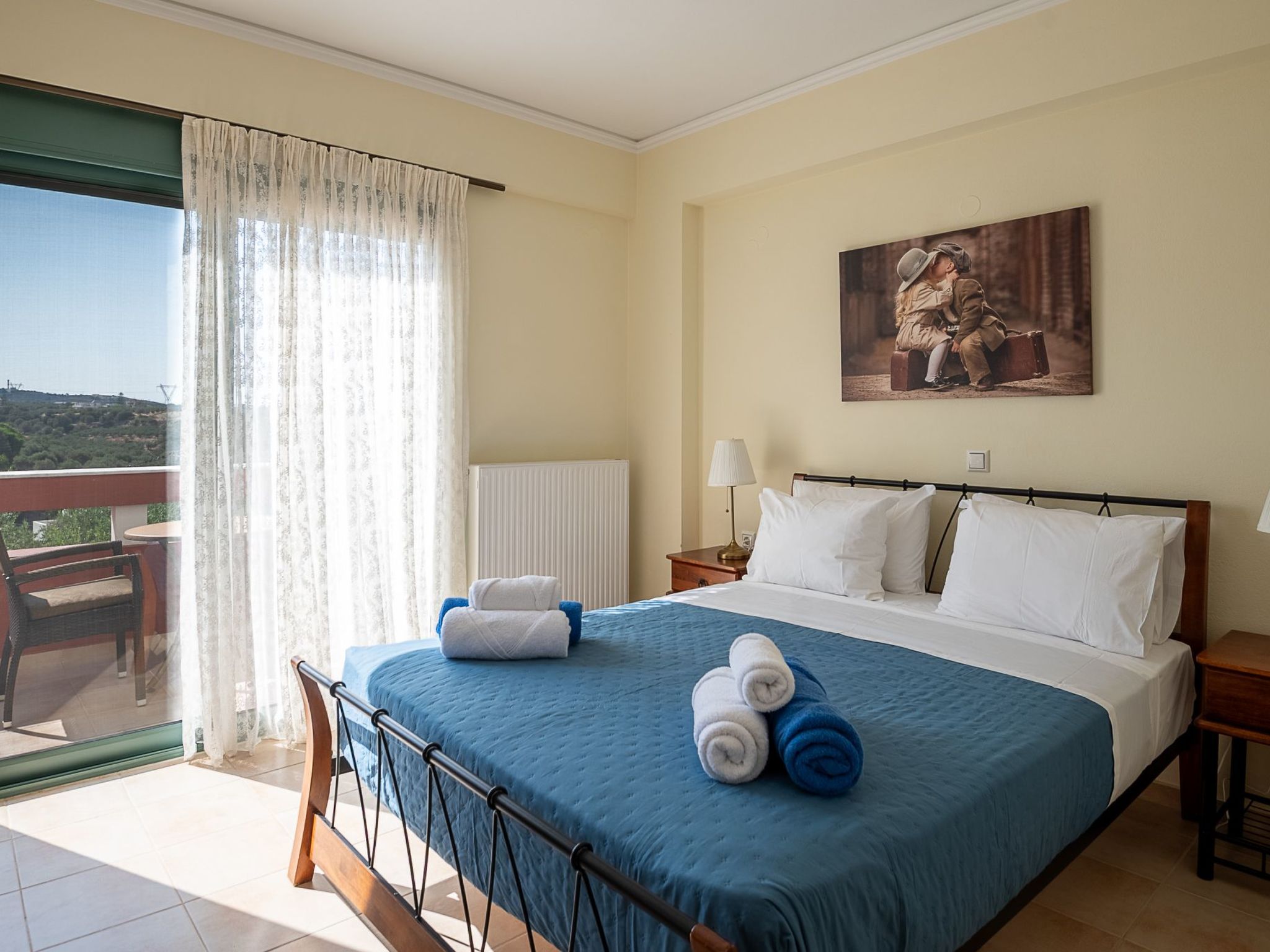 Neue Familienvillen mit 2 privaten Pools, Spielzimmer