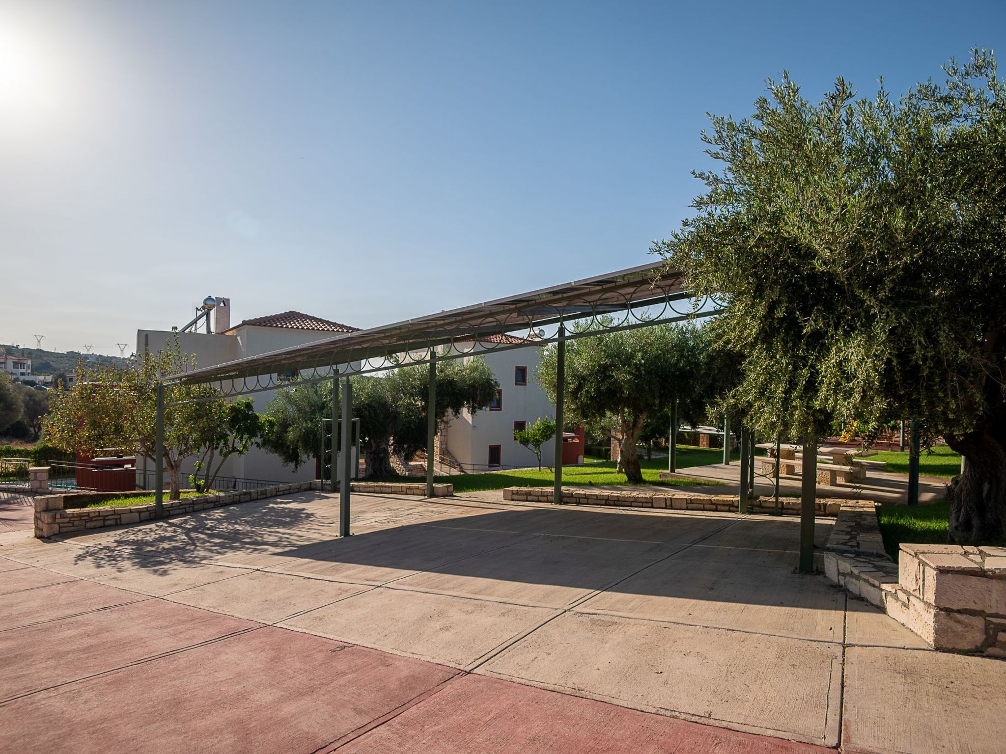 Neue Familienvillen mit 2 privaten Pools, Spielzimmer-Image-tags.info