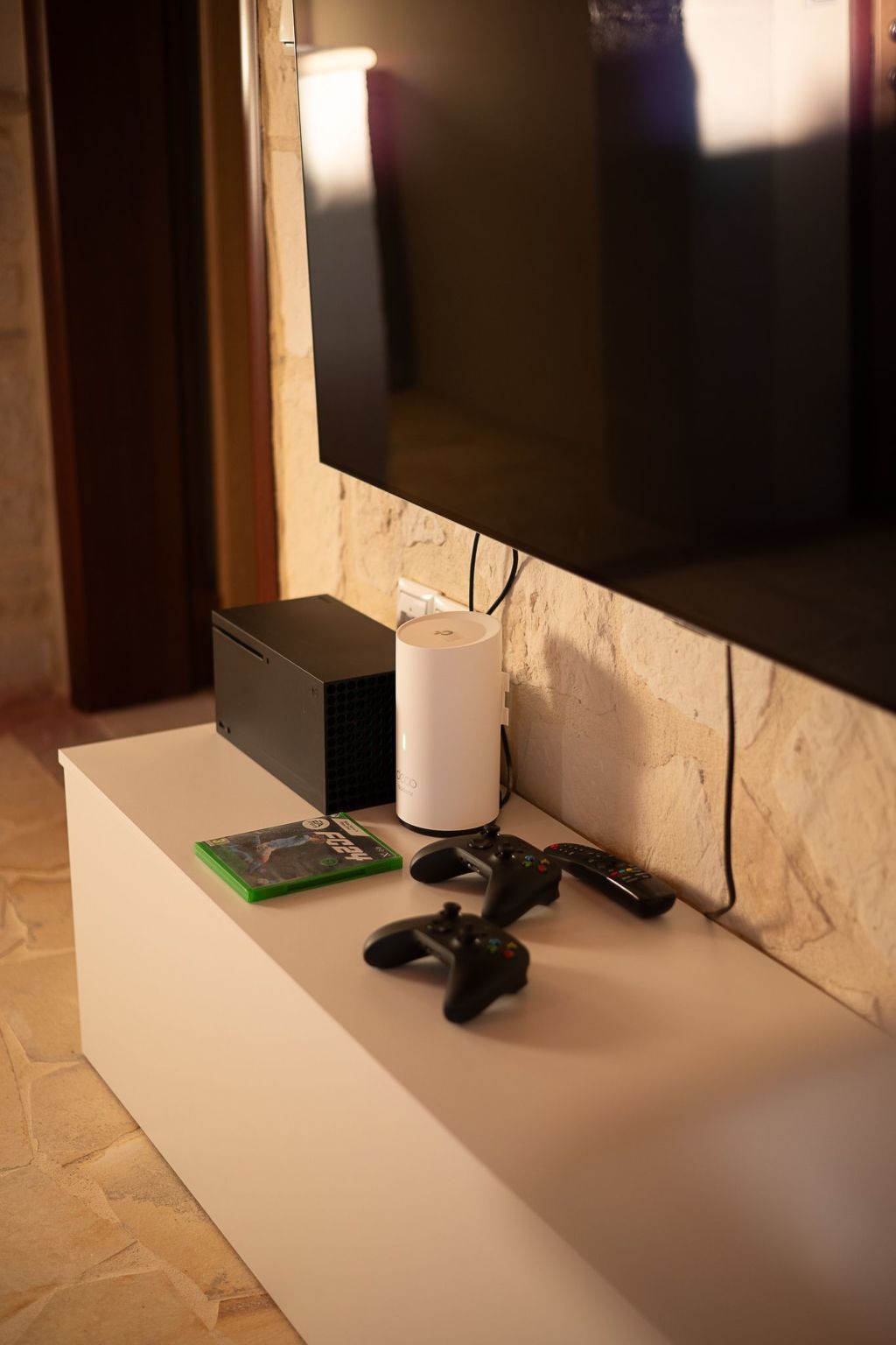 Neue Familienvillen mit 2 privaten Pools, Spielzimmer-Drinnen