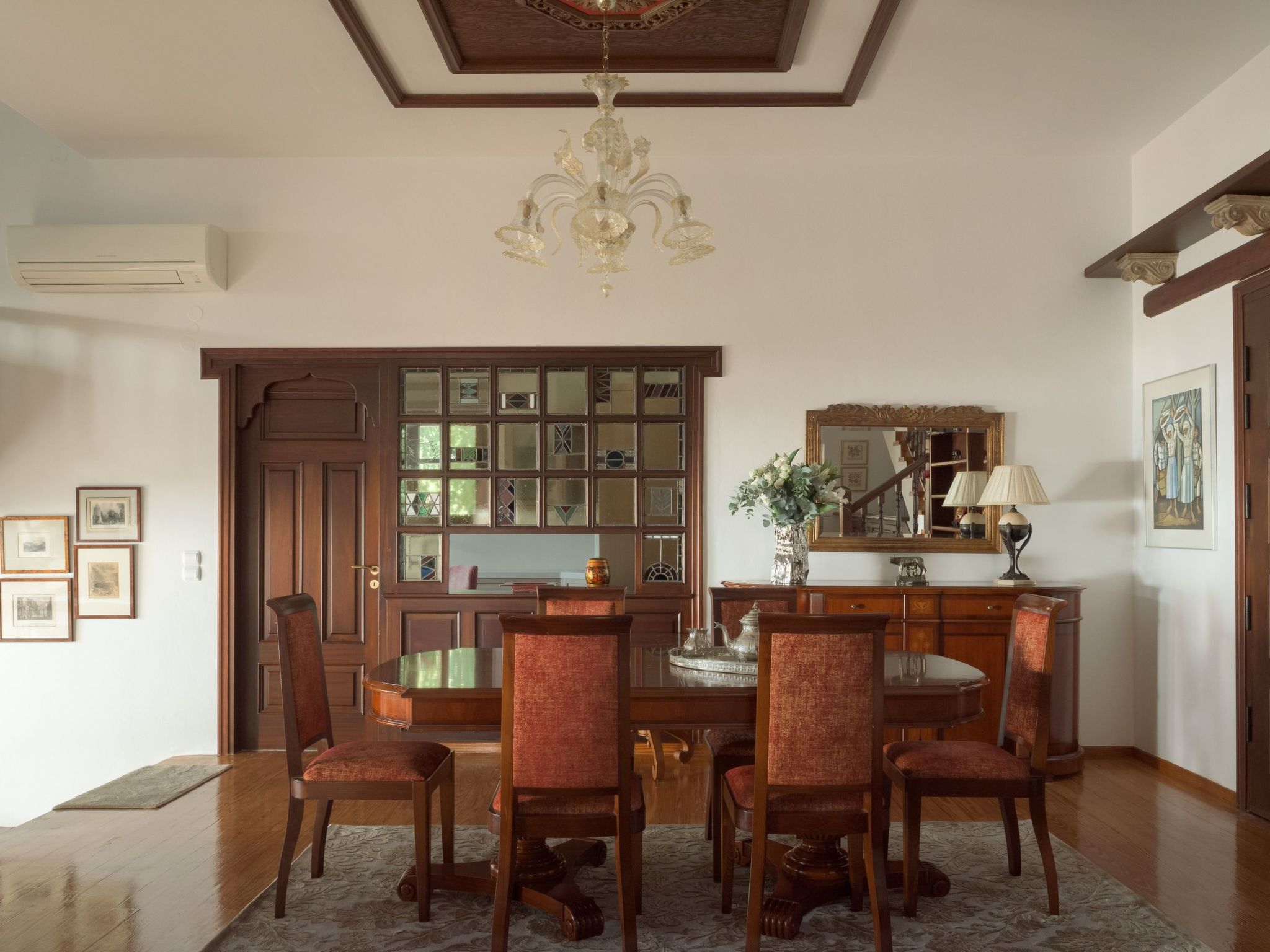 Neu renovierte Familienvilla mit privatem Pool BBQ-Image-tags.info