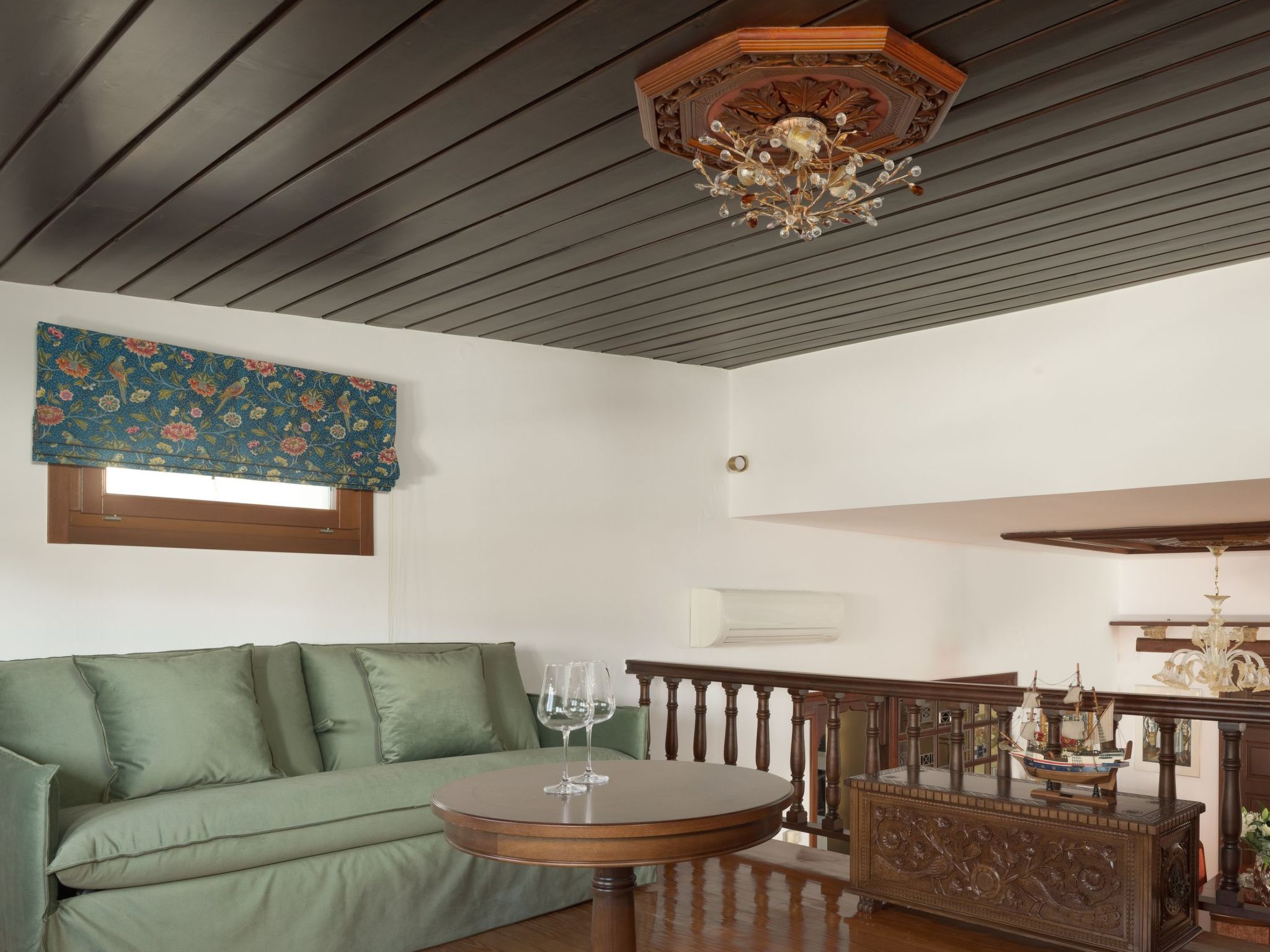 Neu renovierte Familienvilla mit privatem Pool BBQ-Image-tags.info