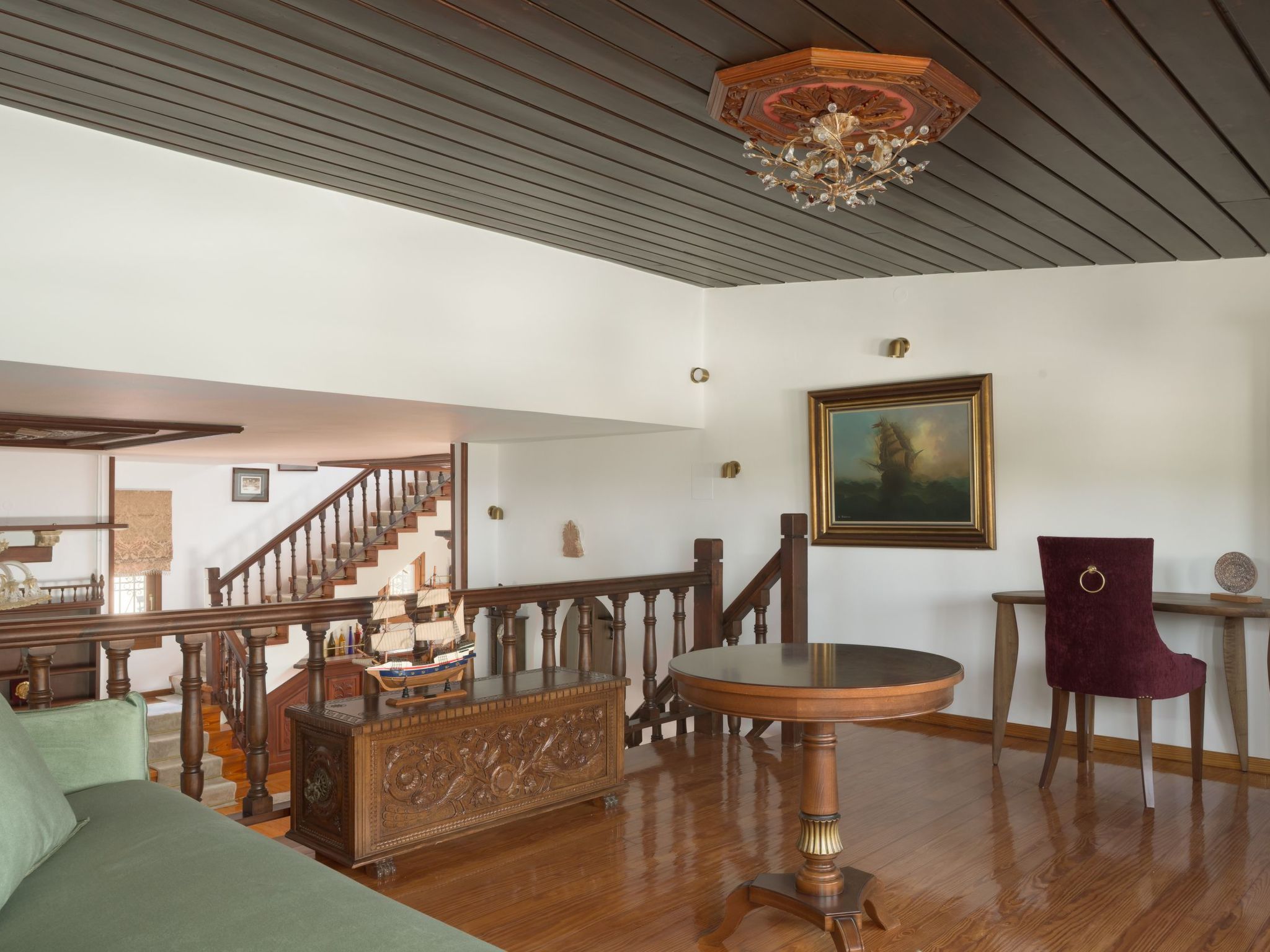 Neu renovierte Familienvilla mit privatem Pool BBQ-Image-tags.info