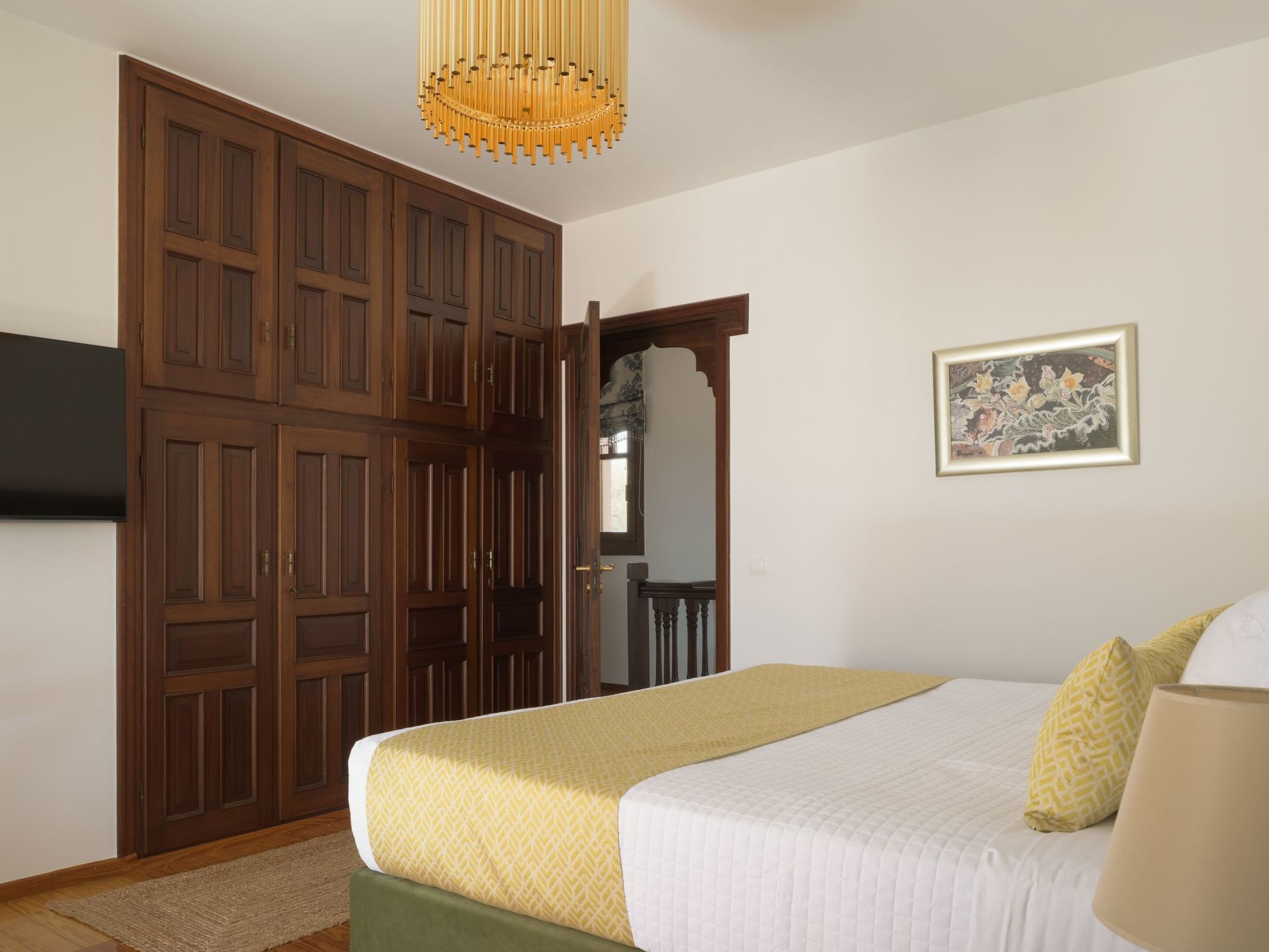 Neu renovierte Familienvilla mit privatem Pool BBQ