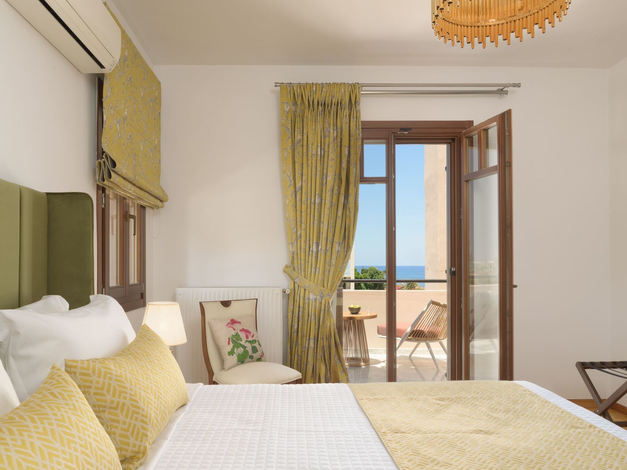 Neu renovierte Familienvilla mit privatem Pool BBQ