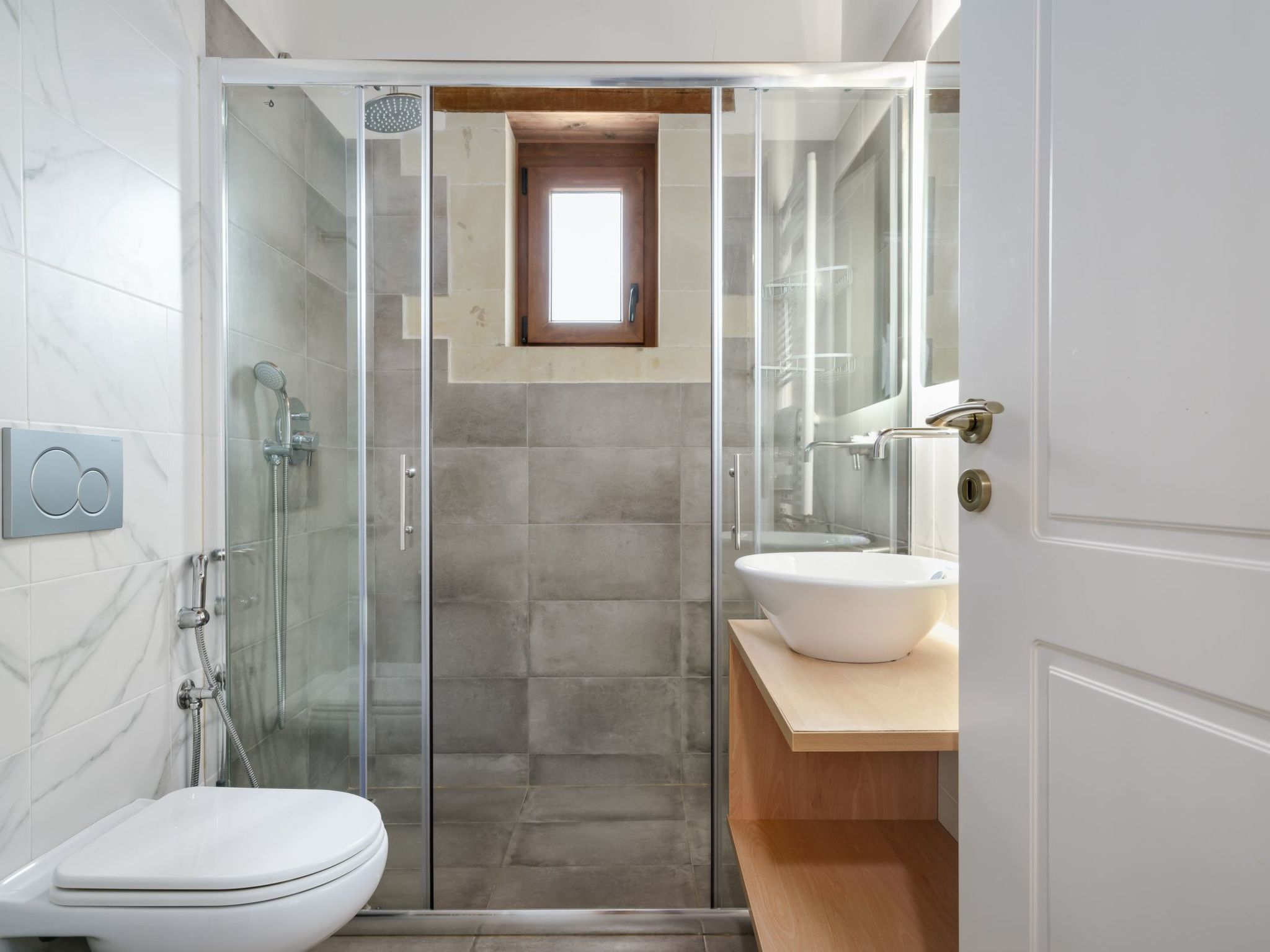 Villa "Arodamos" mit Garten, Grill und Terrasse-Image-tags.info