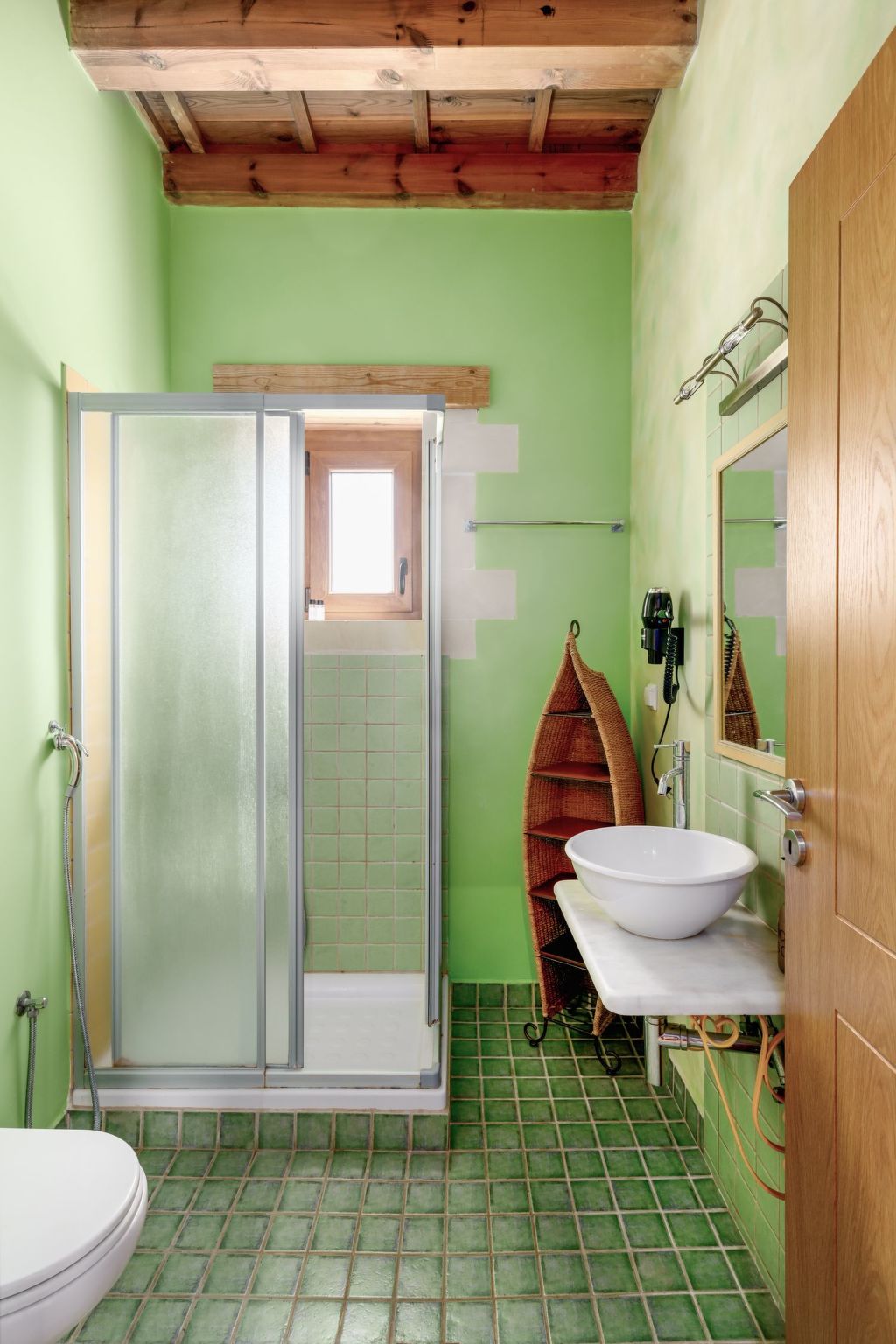 Villa "Arodamos" mit Garten, Grill und Terrasse-Image-tags.info