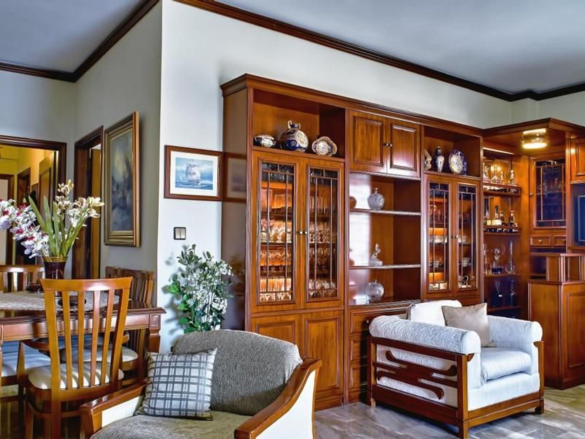 Amalia's Sea View Home-Image-tags.info