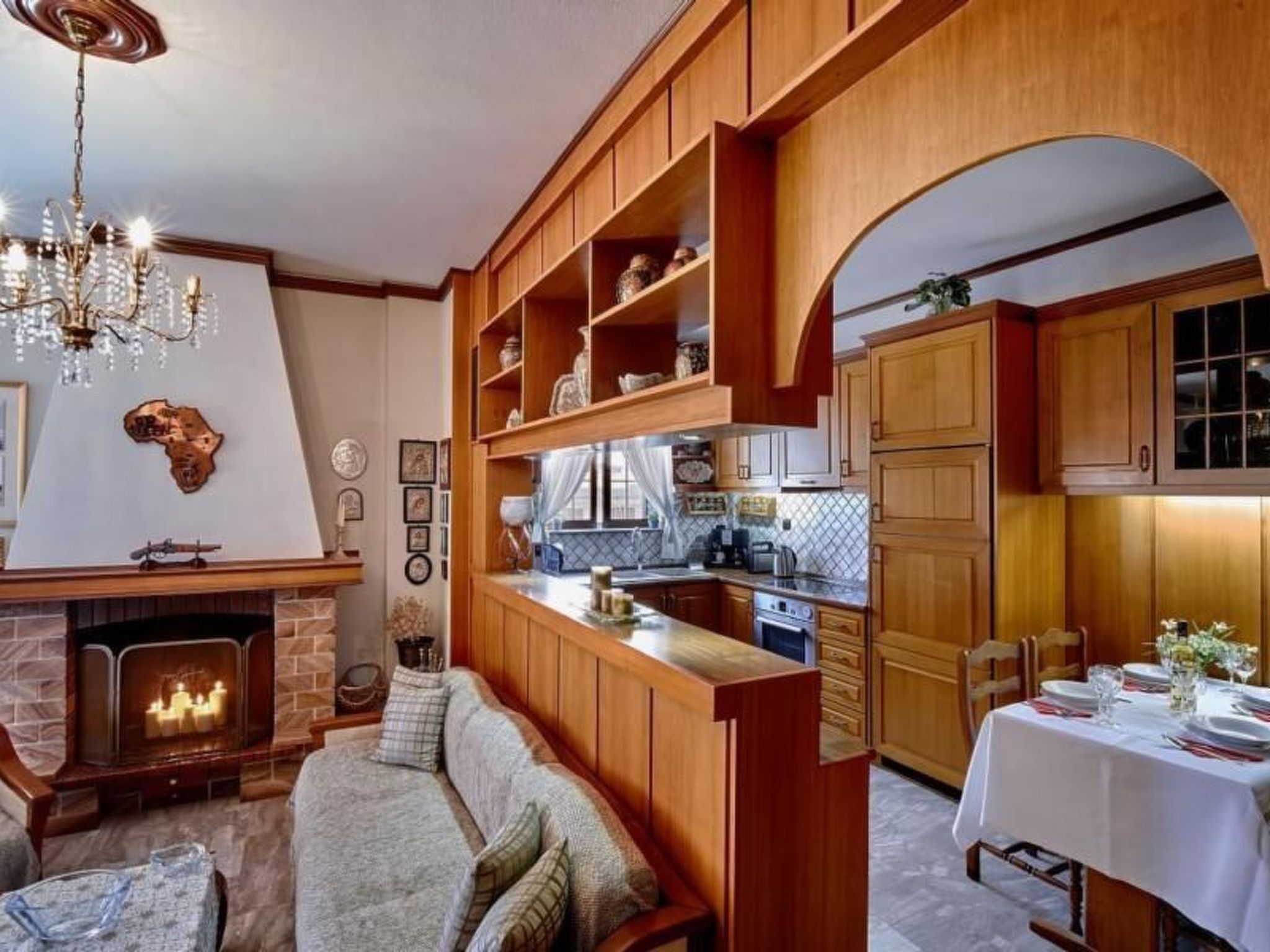 Amalia's Sea View Home-Image-tags.info