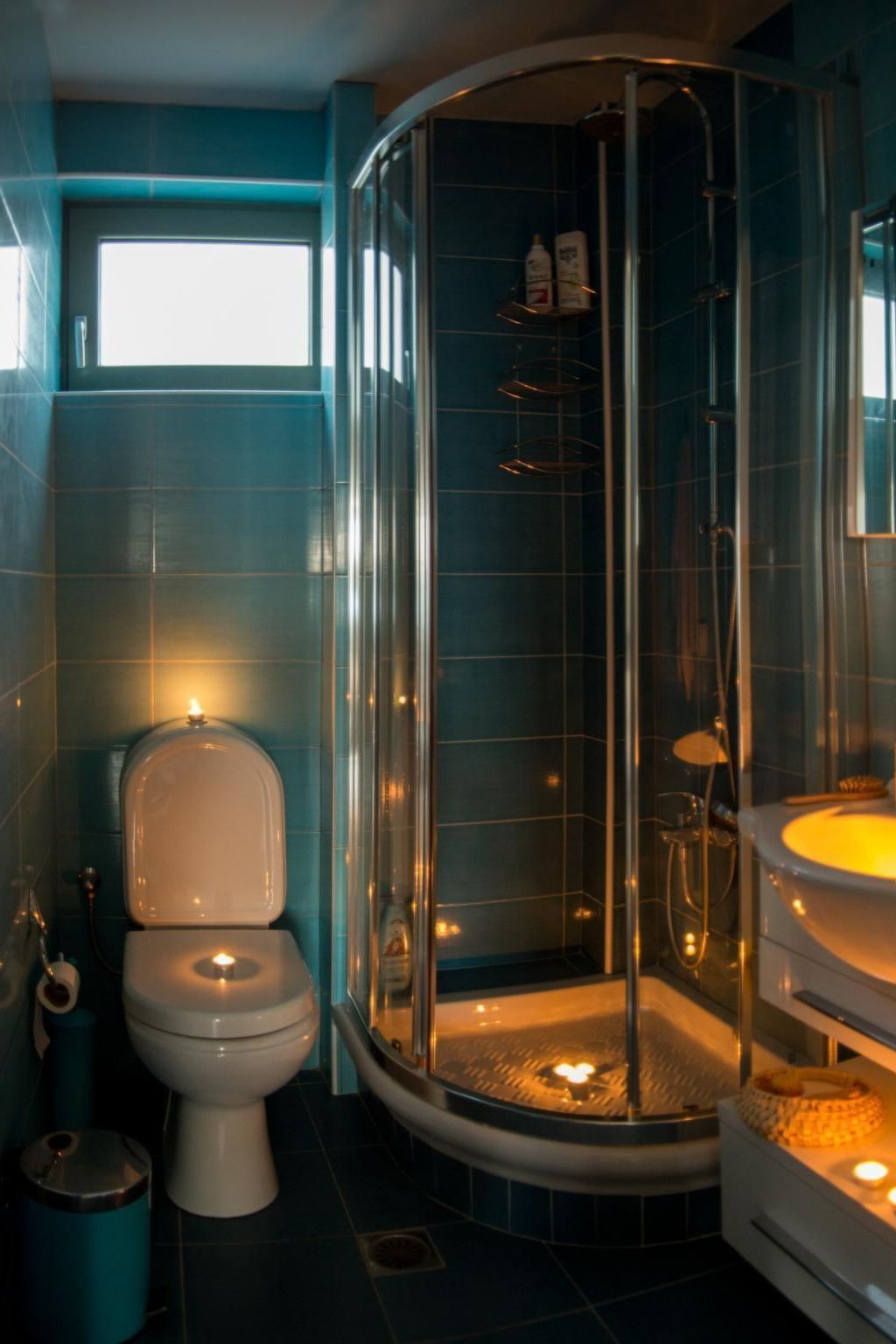 Familienvilla mit Panoramapool und Panoramablick