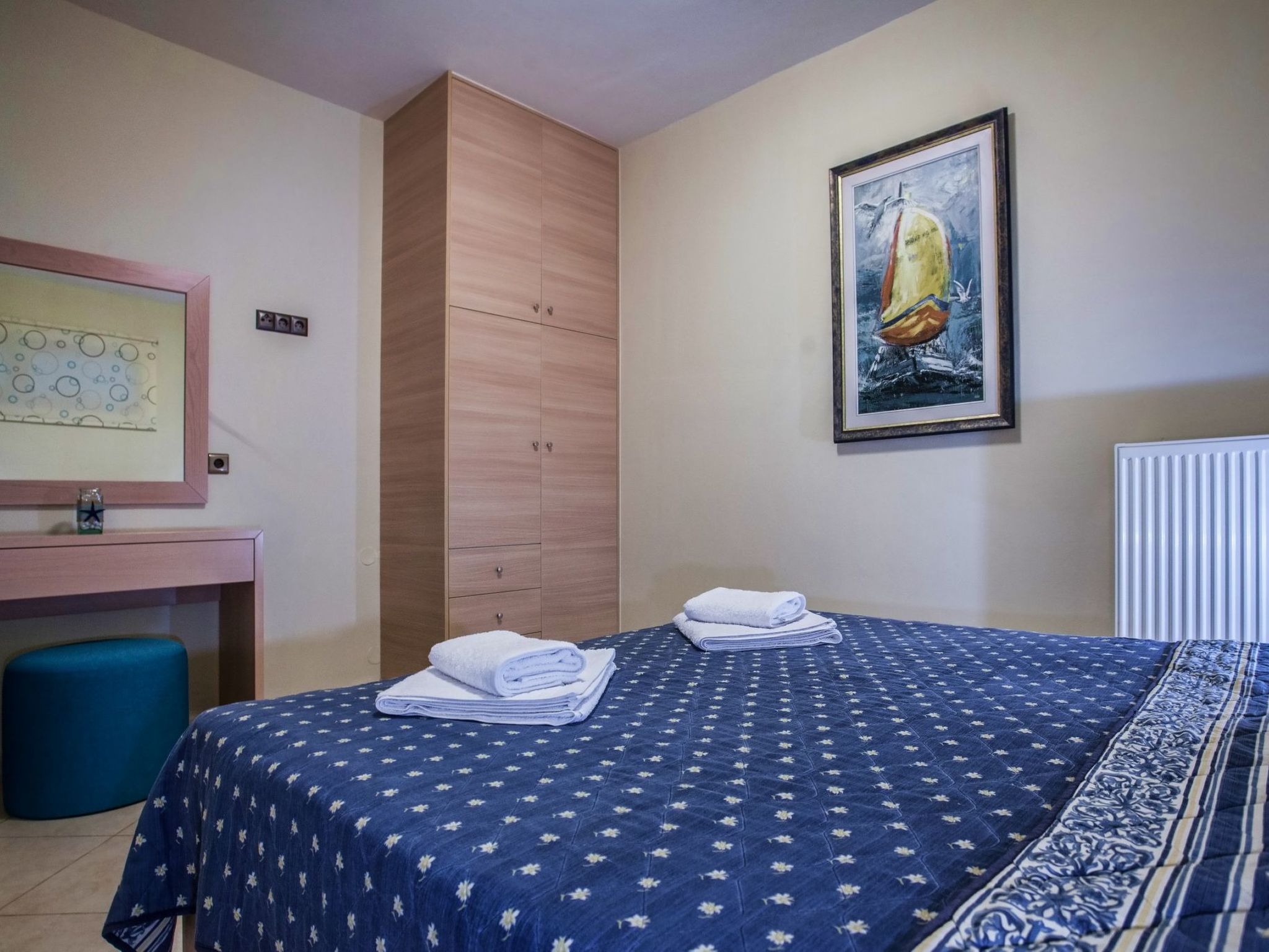 Palladio-Villa-Drinnen