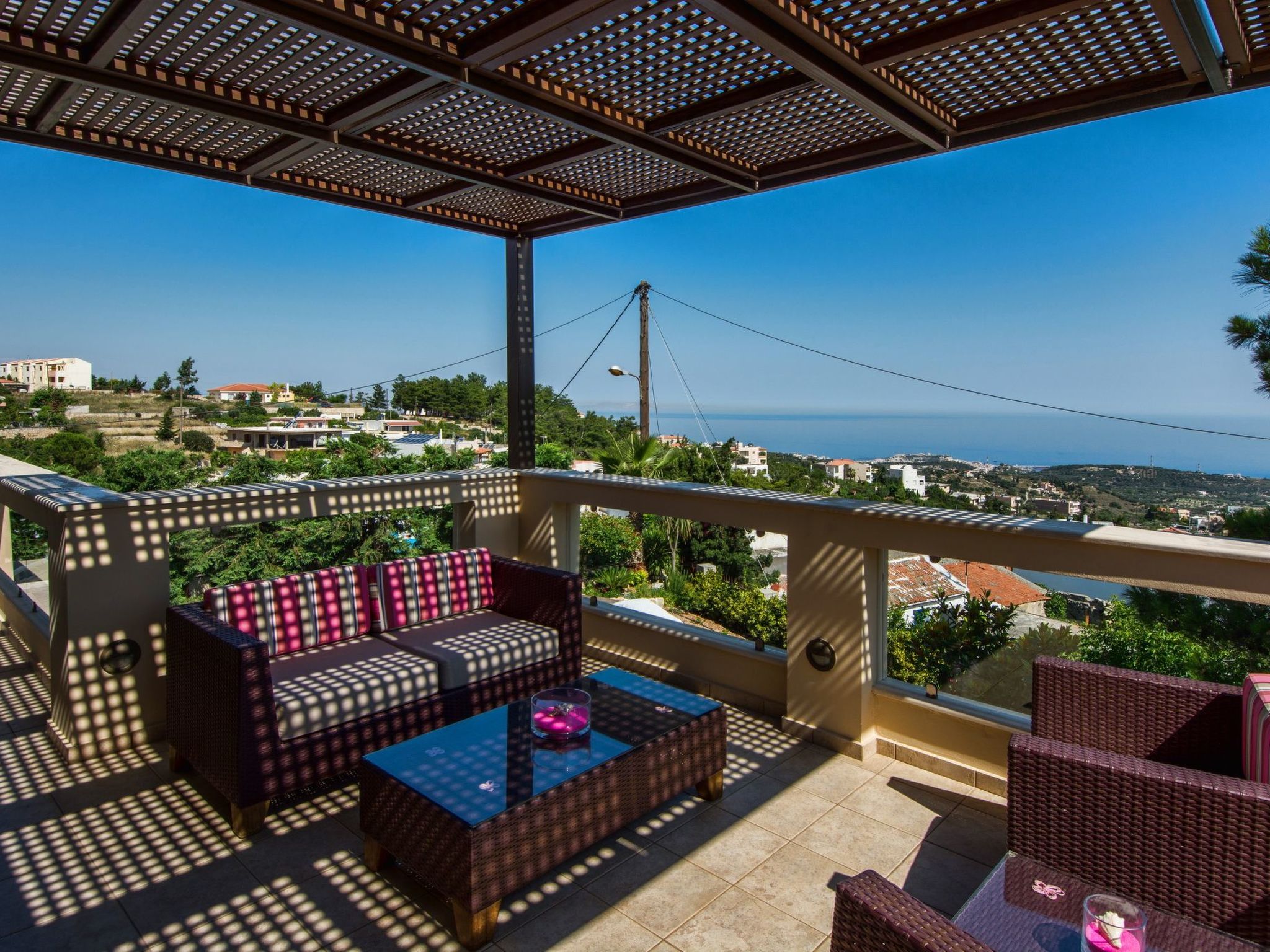 Palladio-Villa-Drinnen