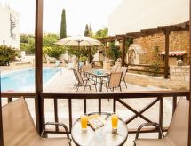 Villa Amarandos