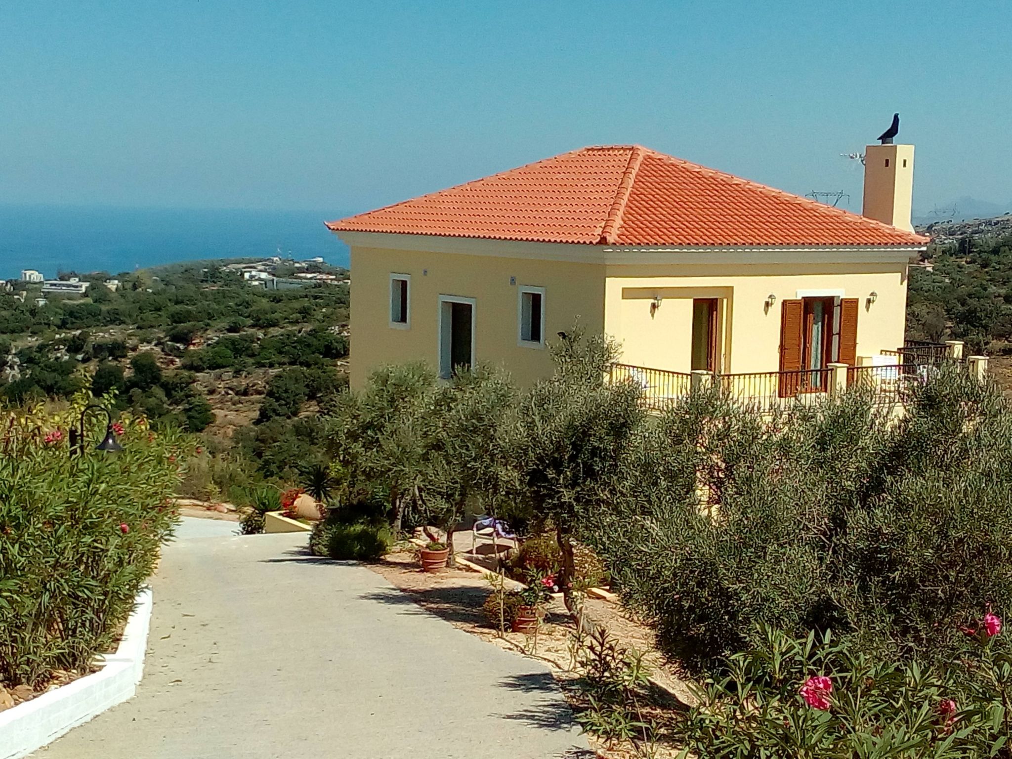 Villa Farangi entspannen.und genießen Sie völlig privat-Image-tags.info