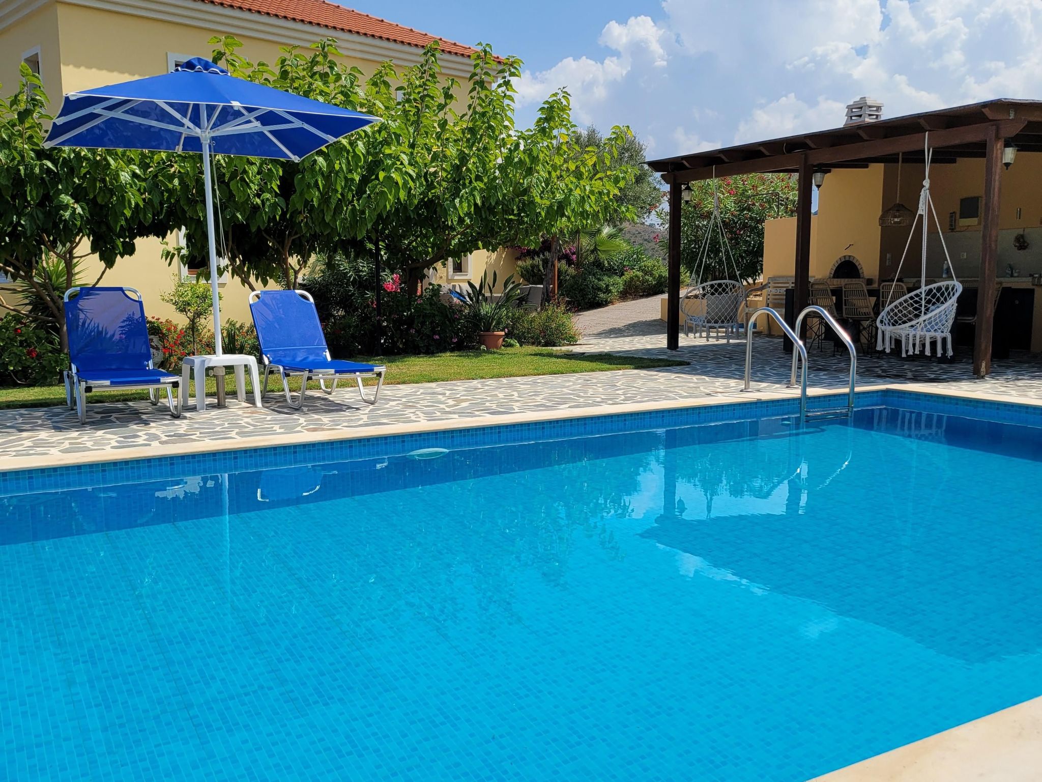 Villa Farangi entspannen.und genießen Sie völlig privat-Image-tags.info