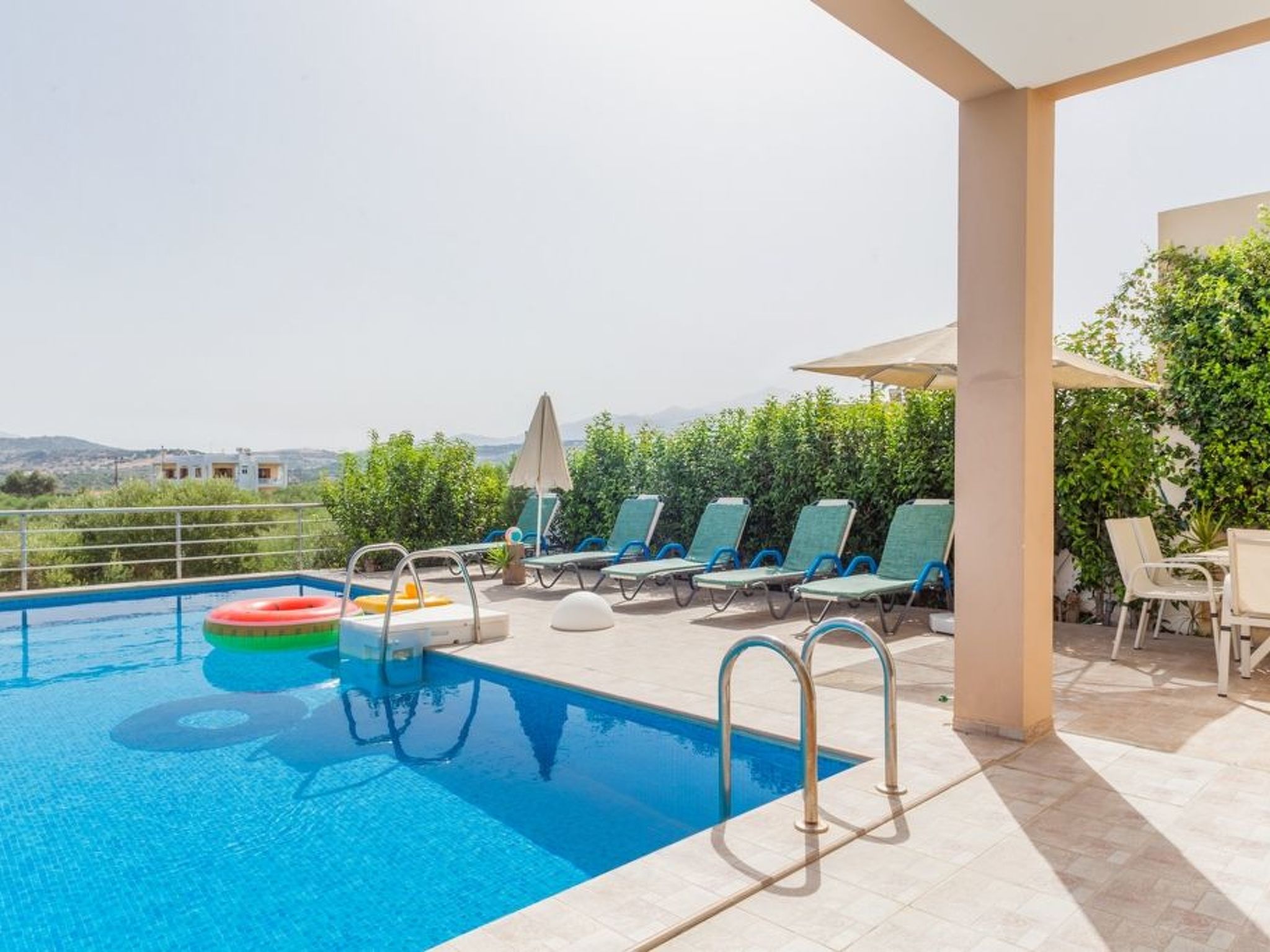 "Zafira" mit Whirlpool-Binnen