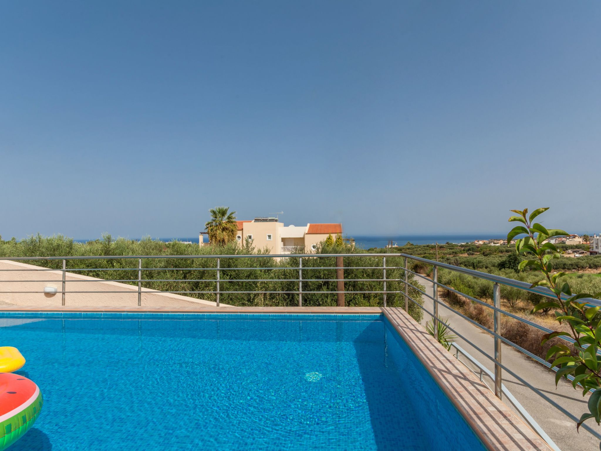 "Zafira" mit Whirlpool-Binnen