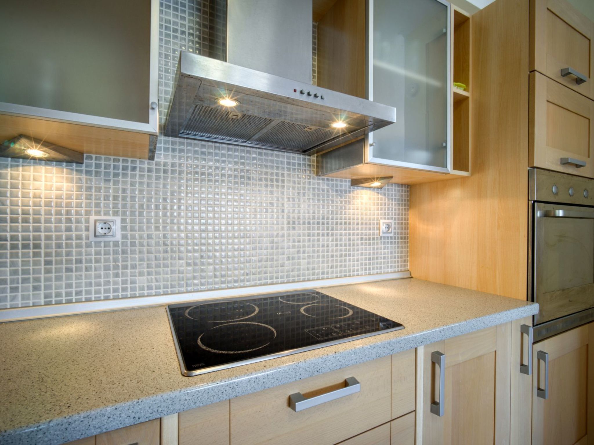 "Zafira" mit Whirlpool-Binnen