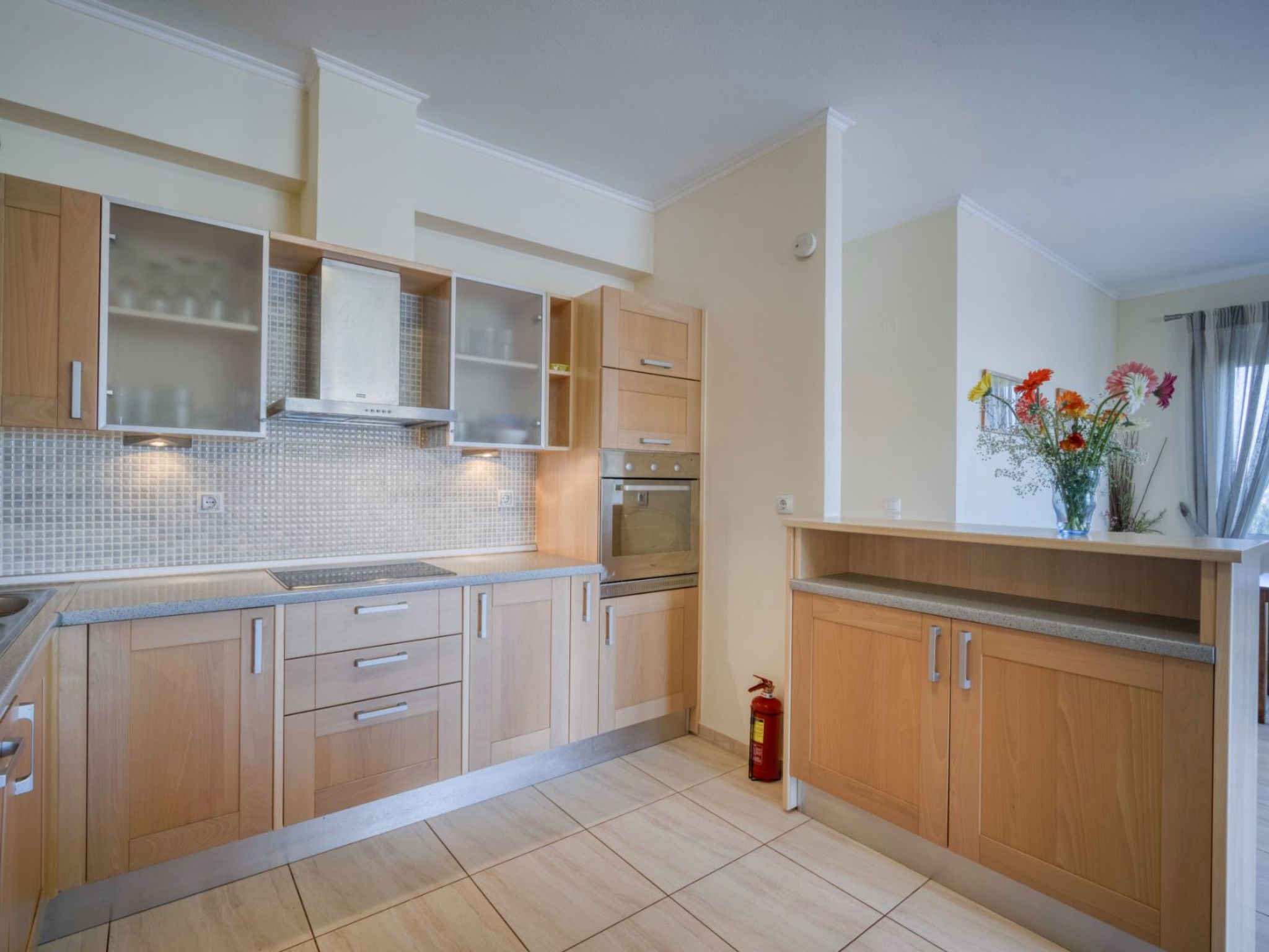 "Zafira" mit Whirlpool-Binnen