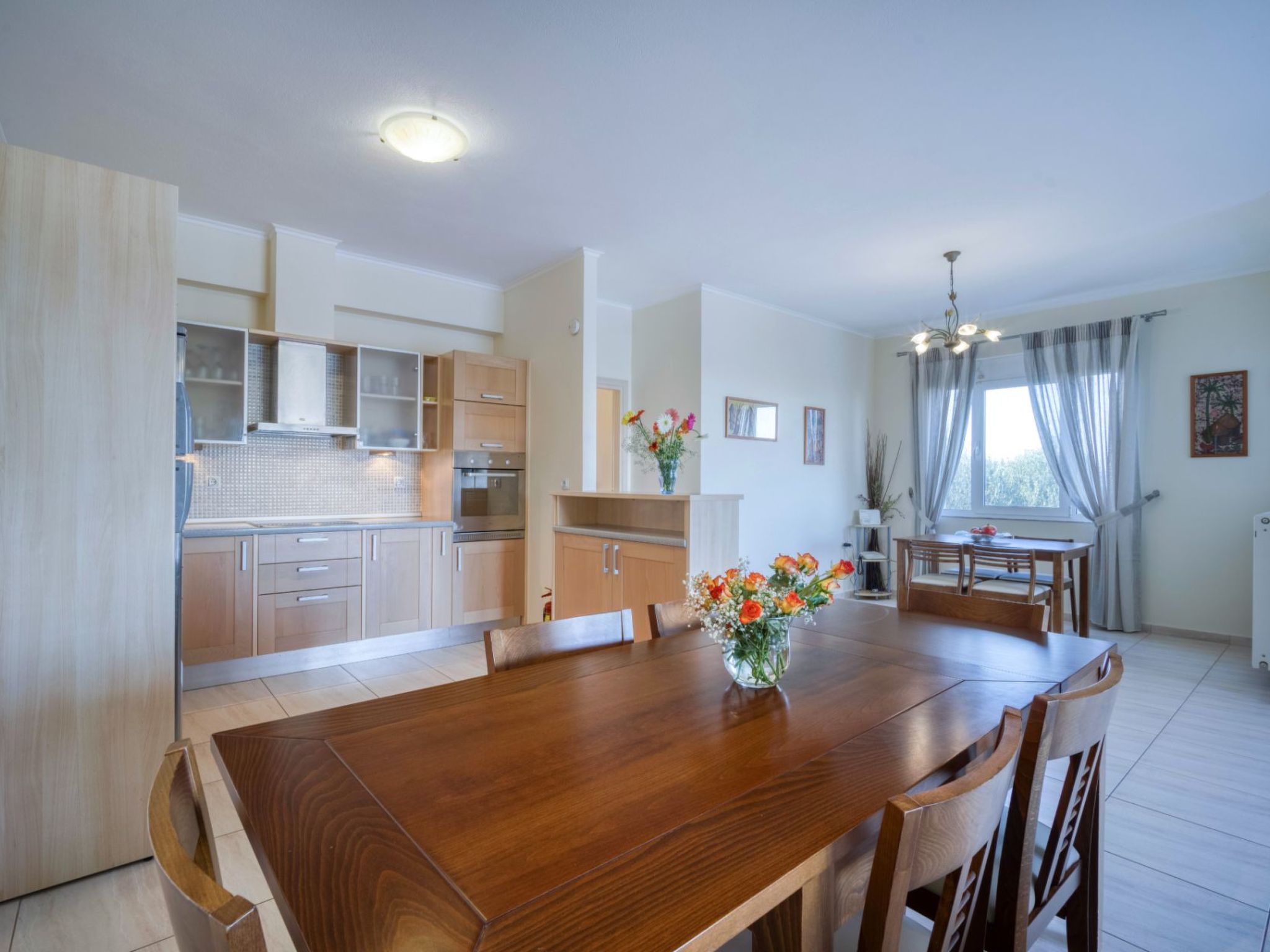 "Zafira" mit Whirlpool-Binnen