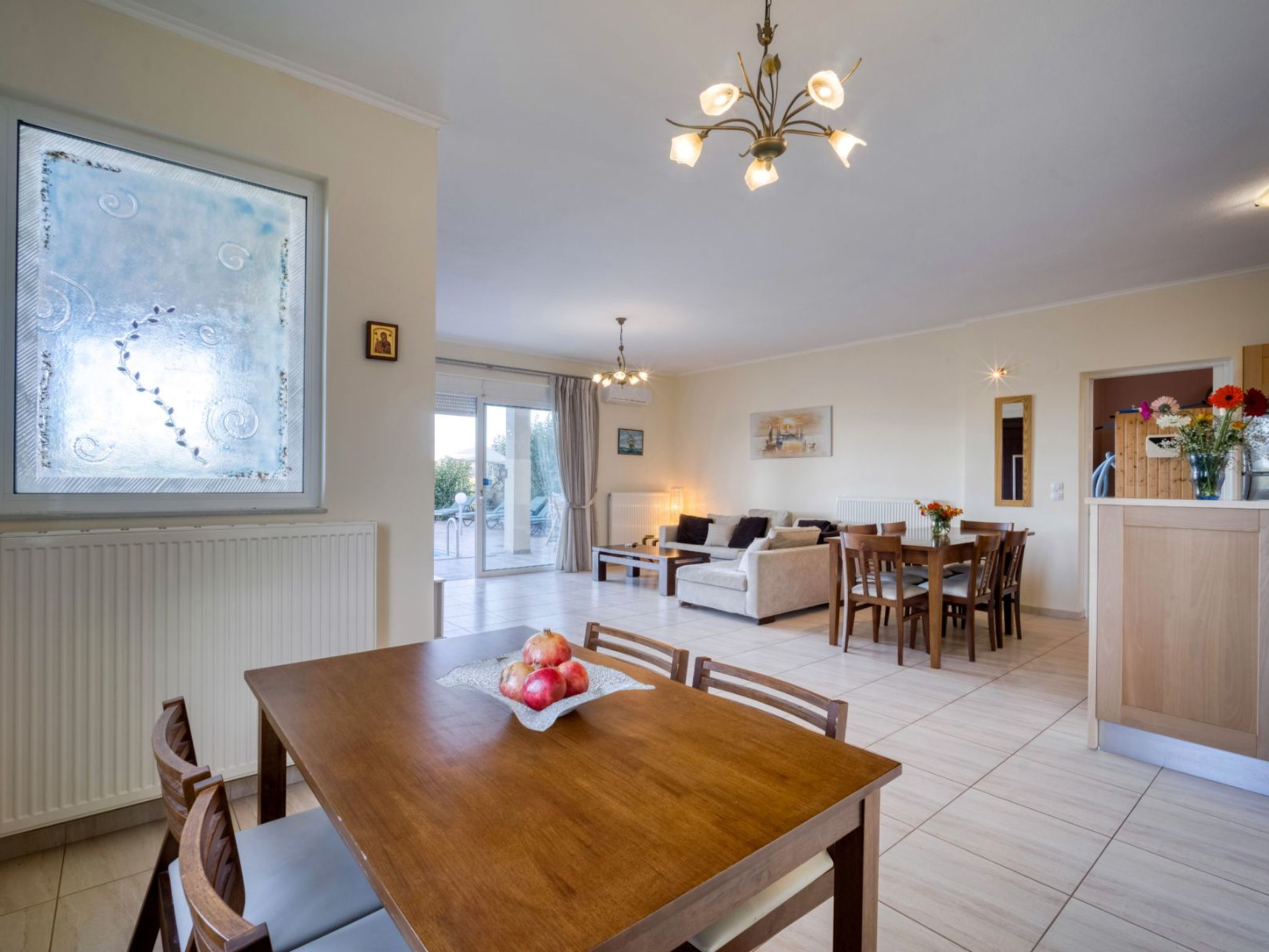 "Zafira" mit Whirlpool-Binnen