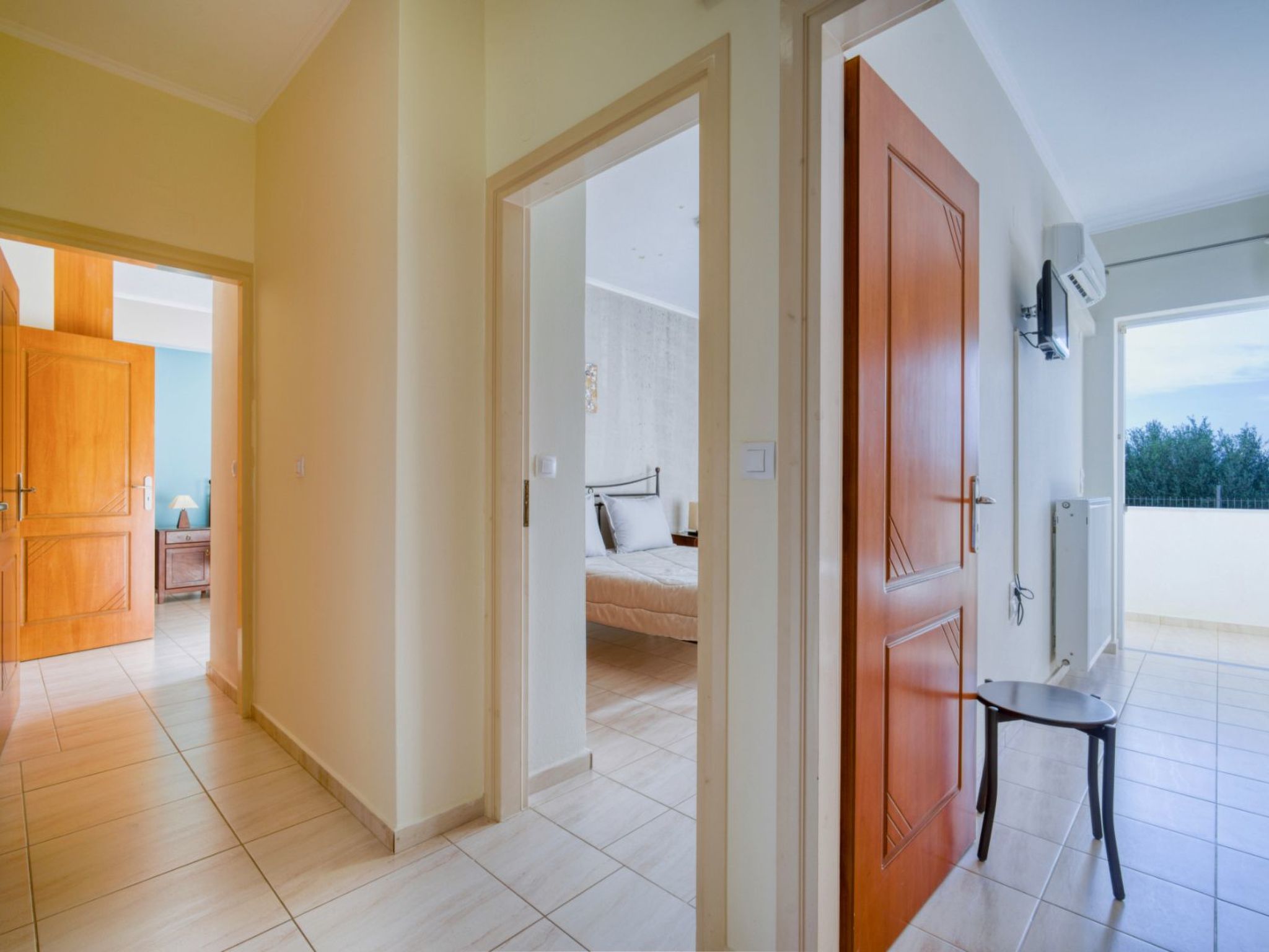 "Zafira" mit Whirlpool-Binnen