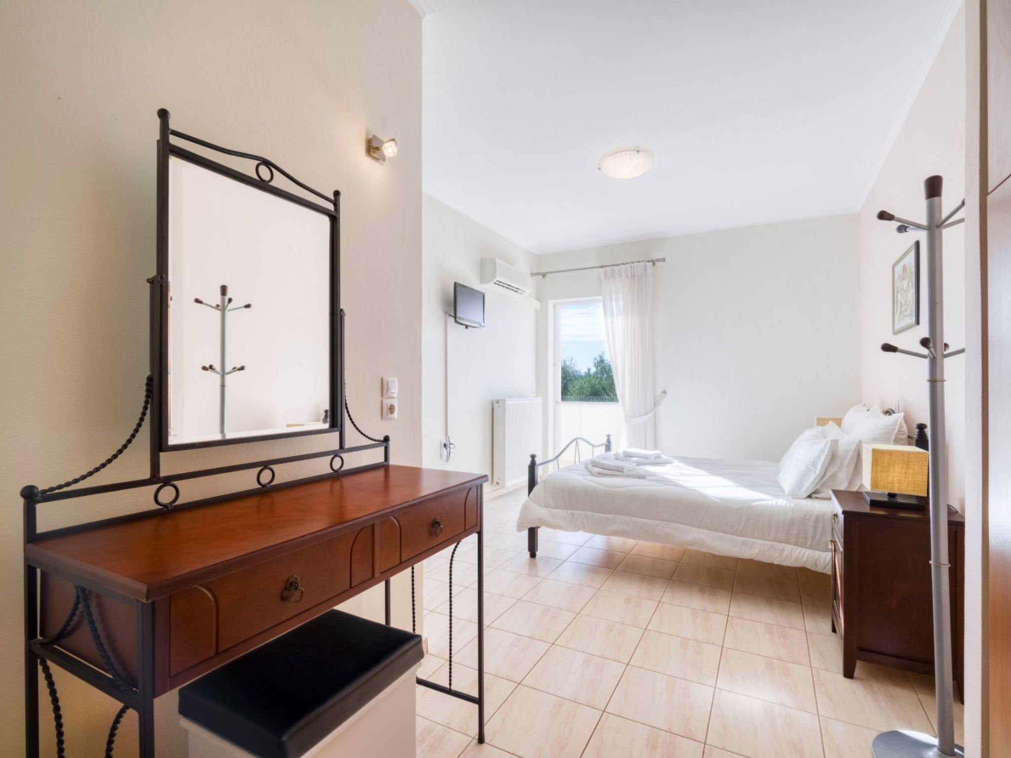 "Zafira" mit Whirlpool-Binnen