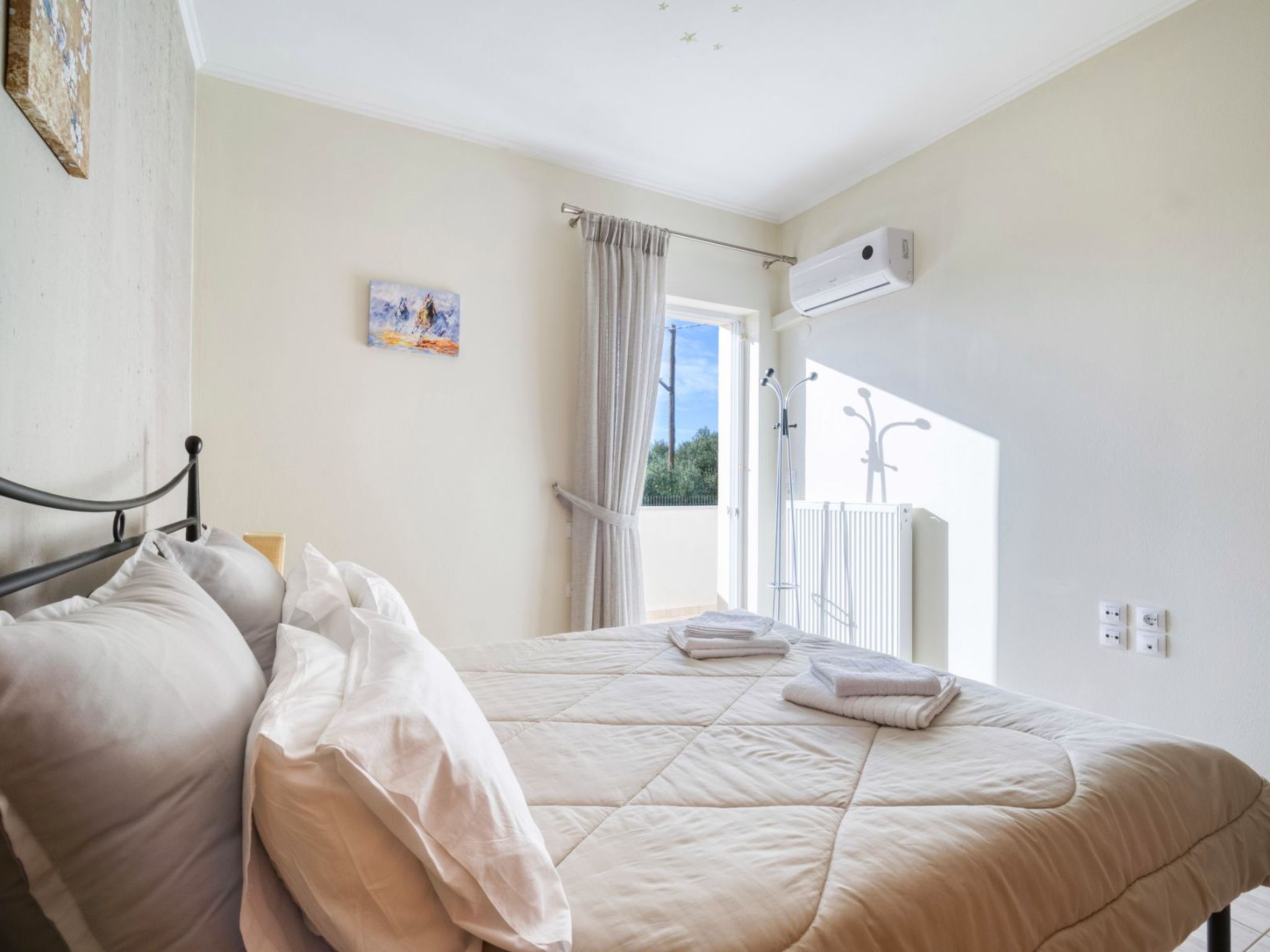 "Zafira" mit Whirlpool-Binnen