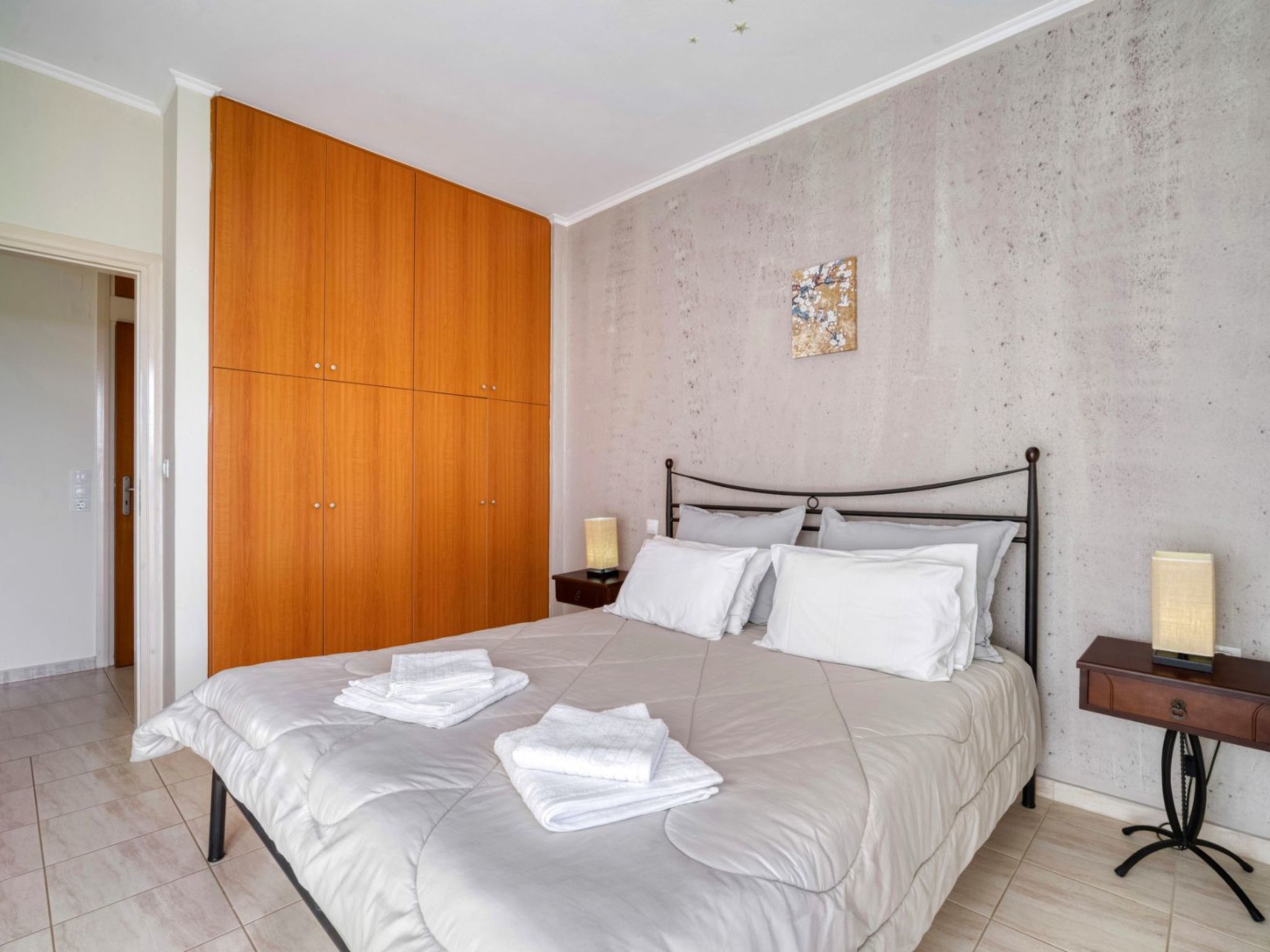 "Zafira" mit Whirlpool