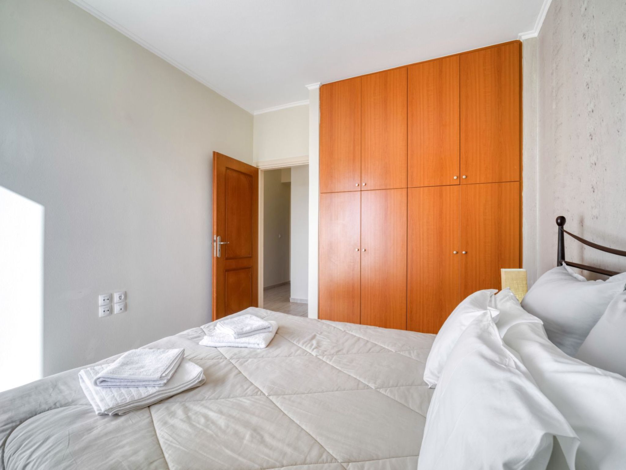 "Zafira" mit Whirlpool