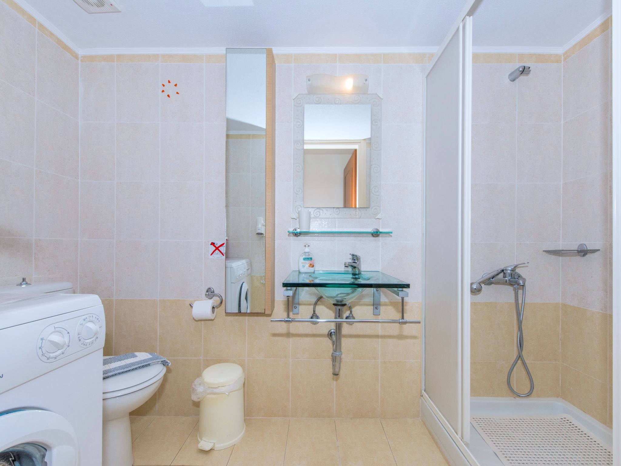 "Zafira" mit Whirlpool