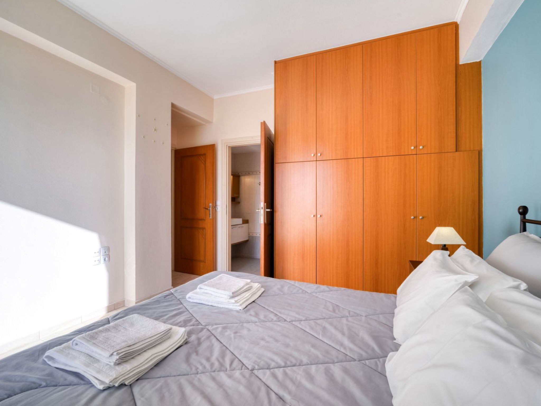 "Zafira" mit Whirlpool-Binnen