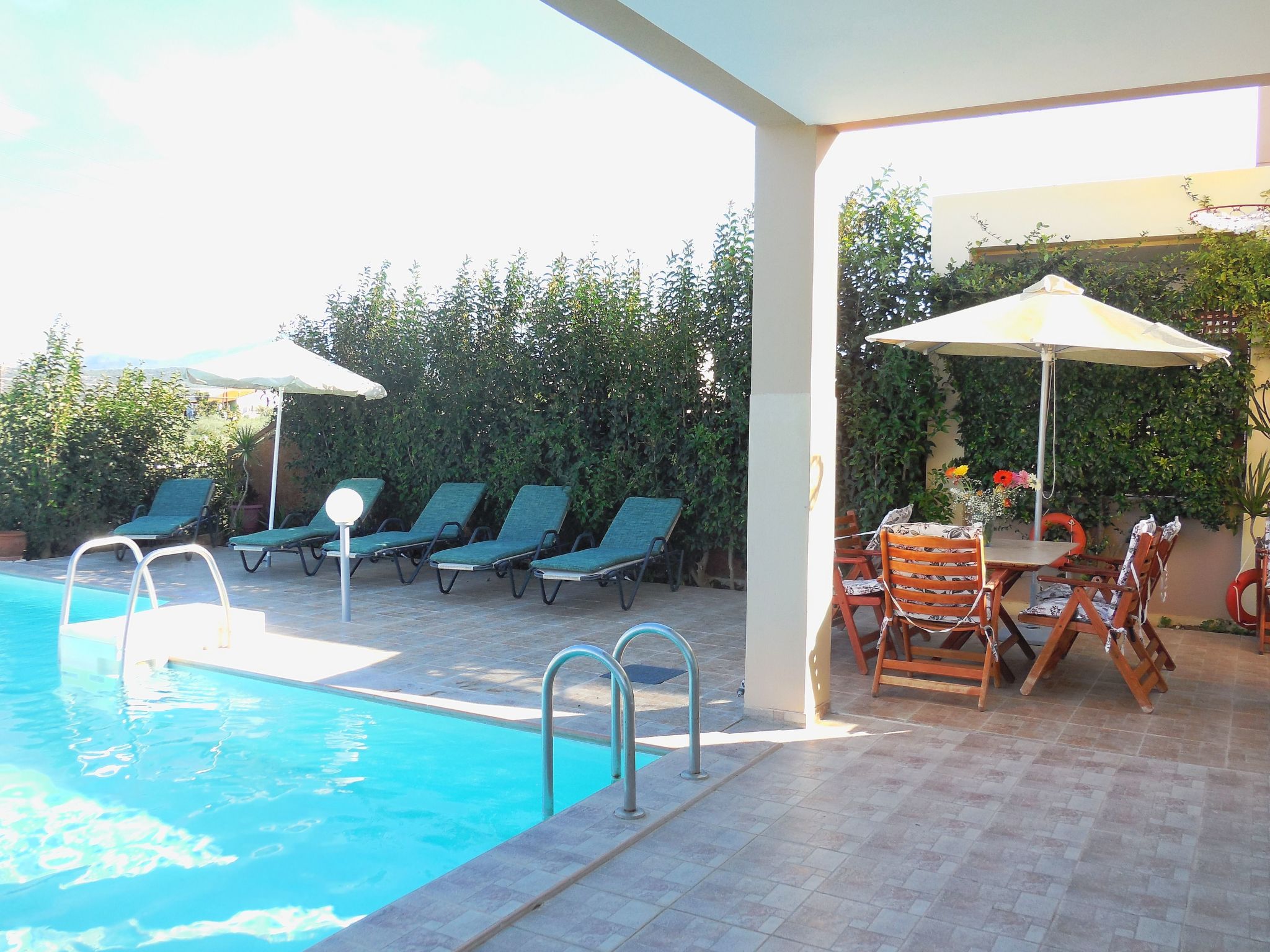 "Zafira" mit Whirlpool-Binnen