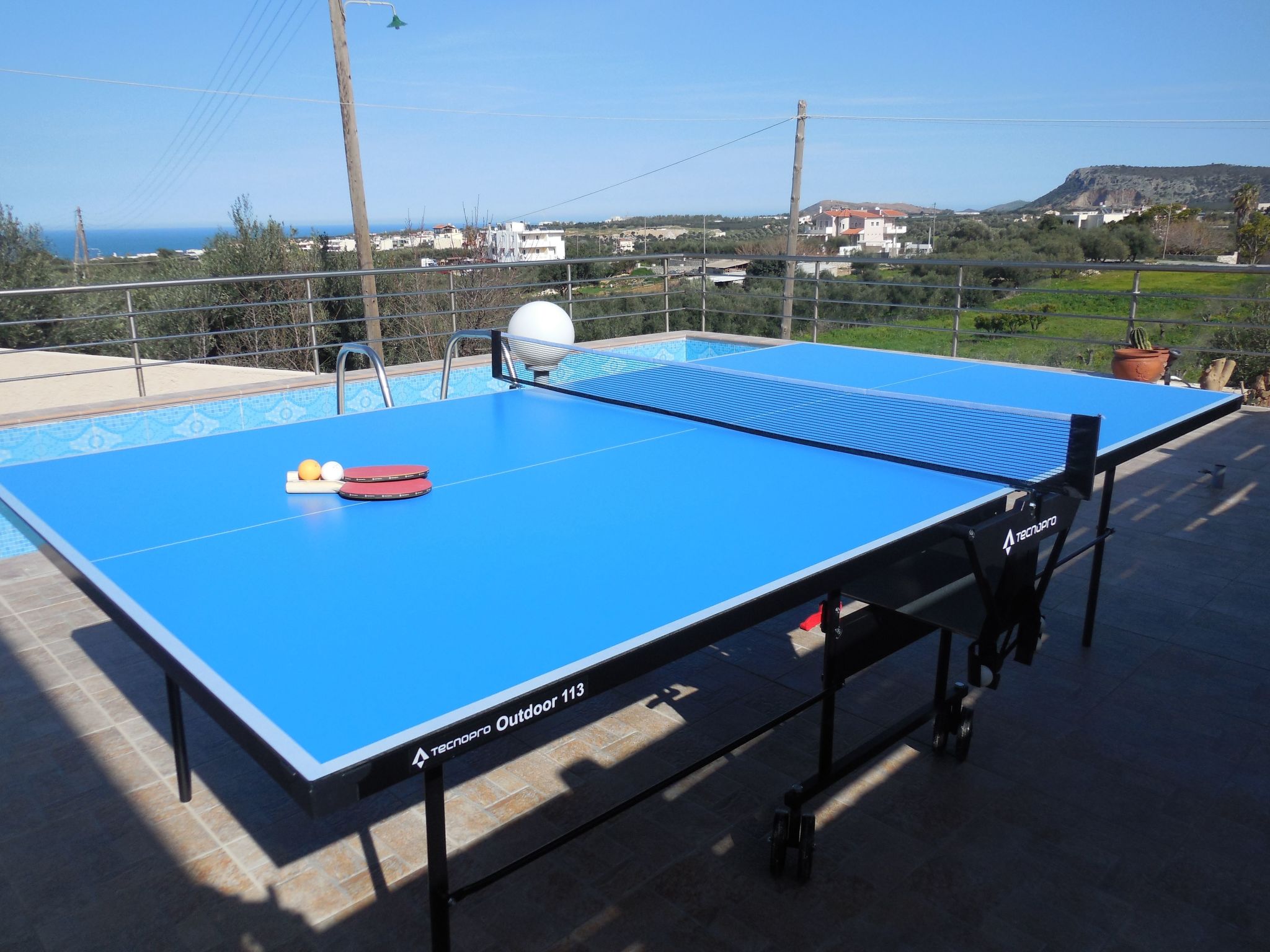 "Zafira" mit Whirlpool-Binnen