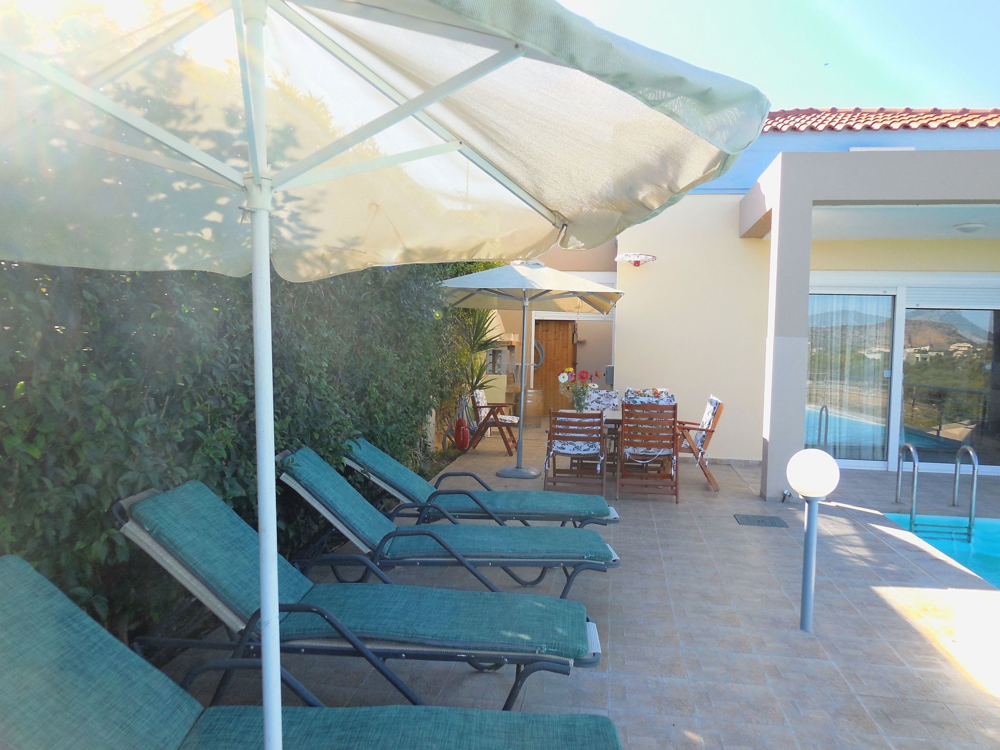 "Zafira" mit Whirlpool-Binnen