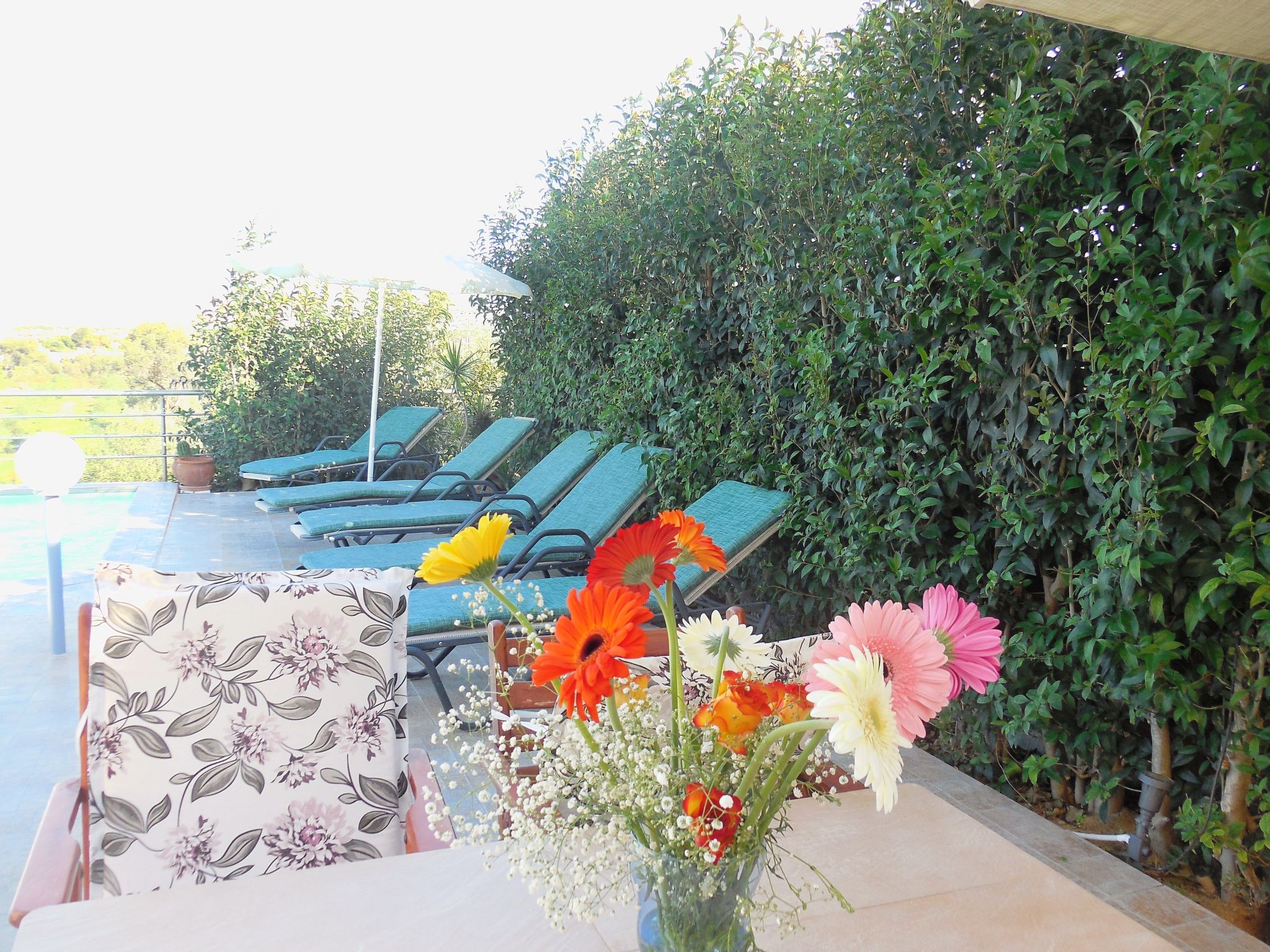 "Zafira" mit Whirlpool-Binnen