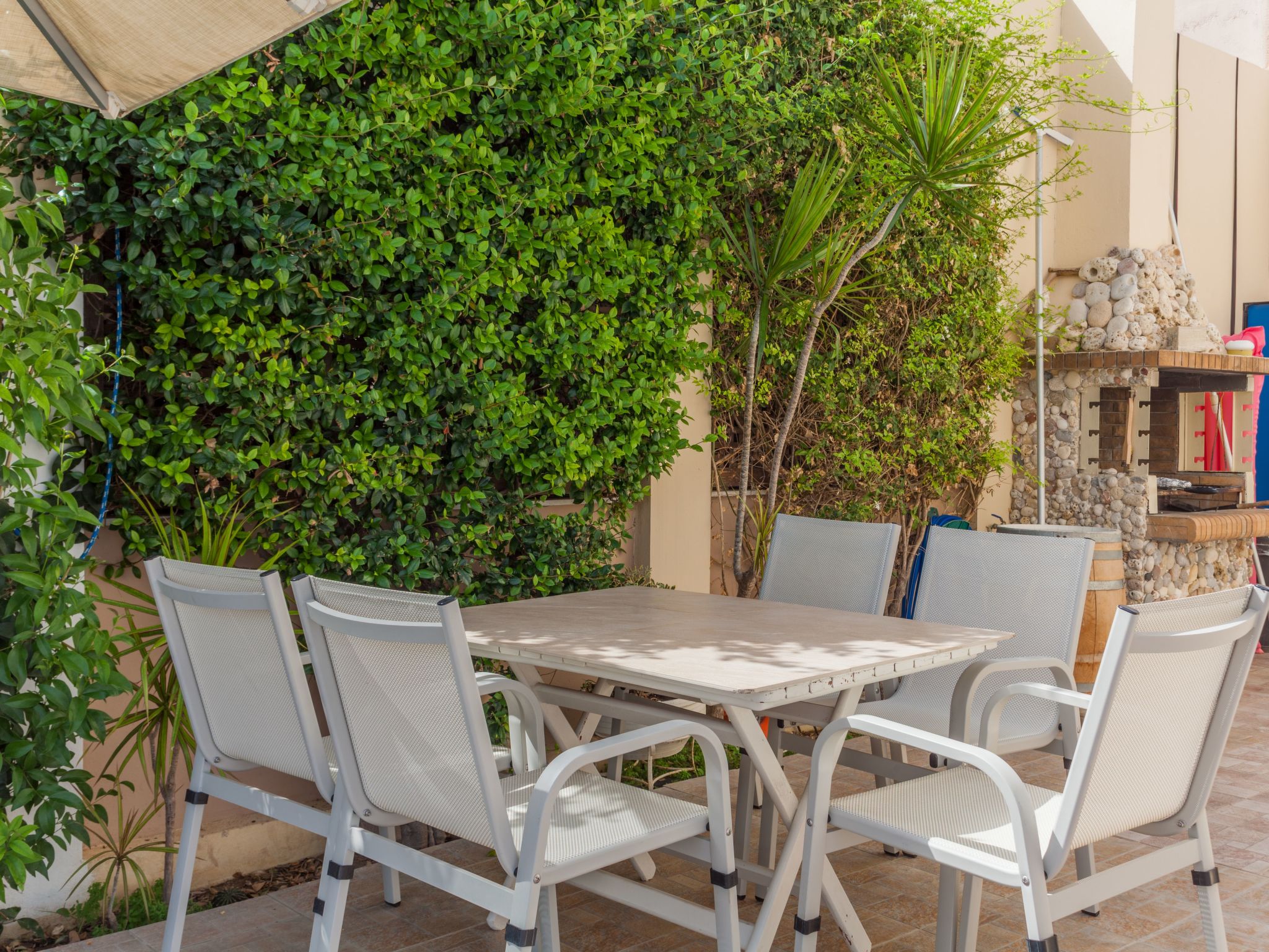 "Zafira" mit Whirlpool-Binnen