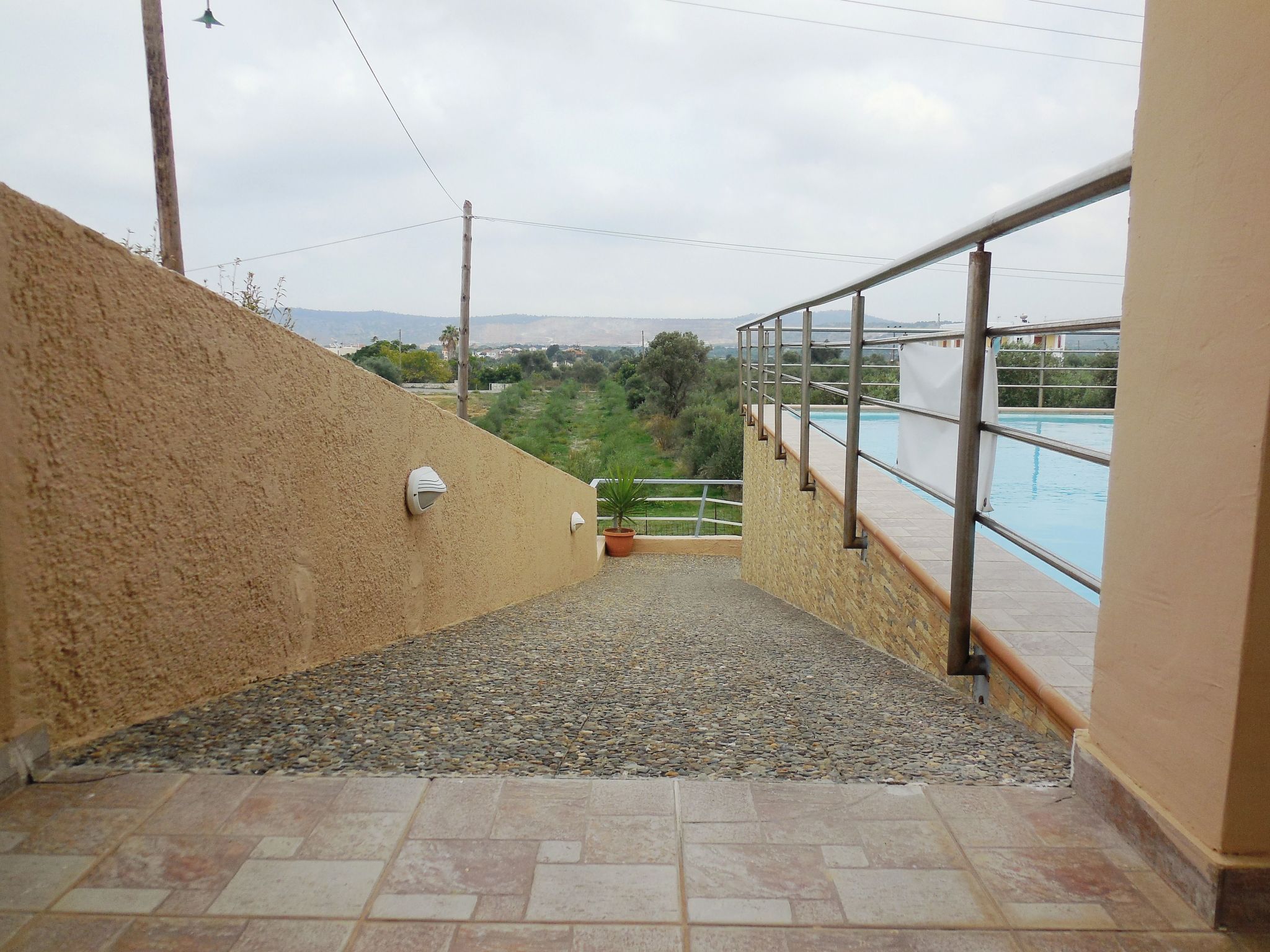 "Zafira" mit Whirlpool-Binnen