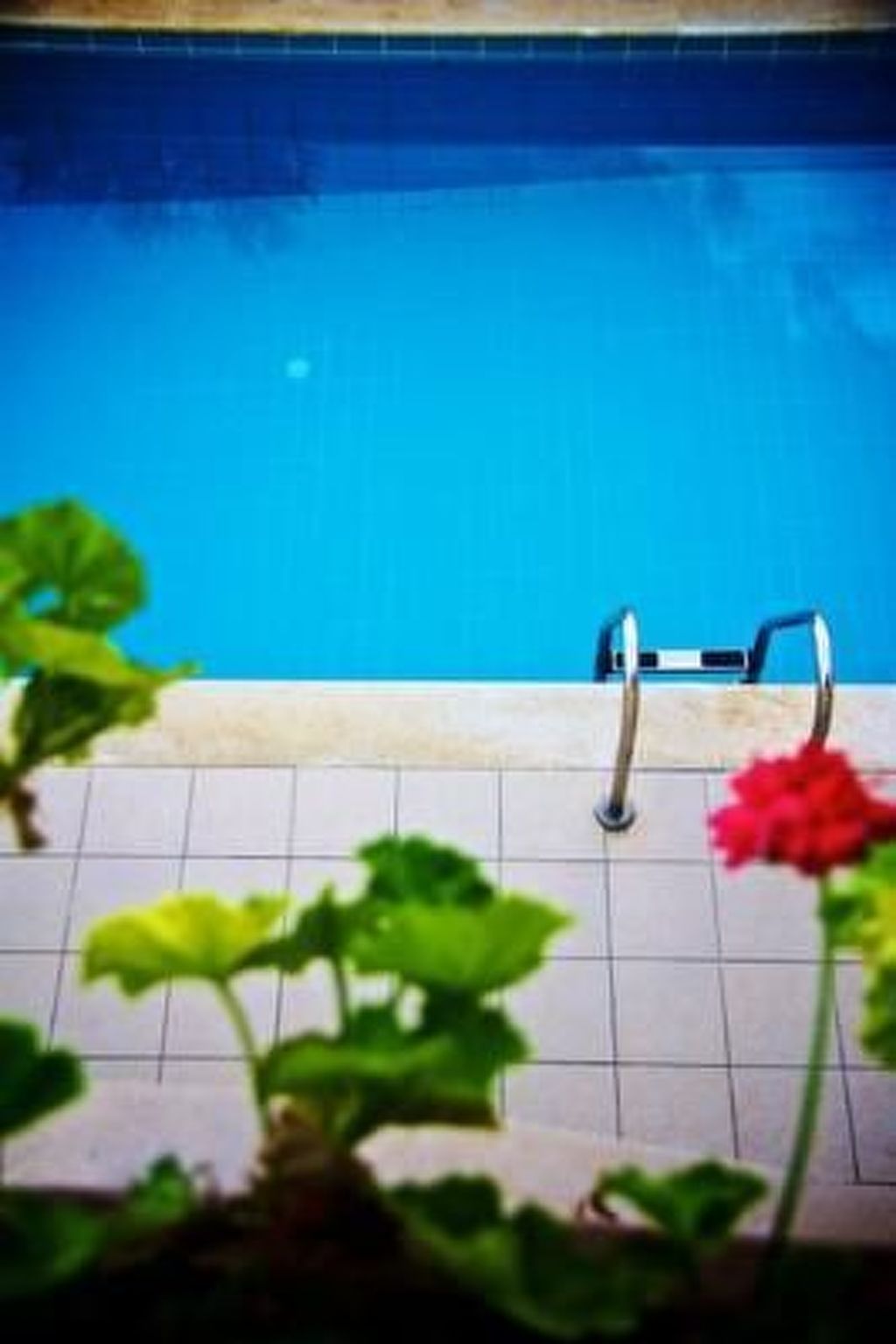 Angenehmes Haus mit Grill, Pool und Terrasse-Binnen