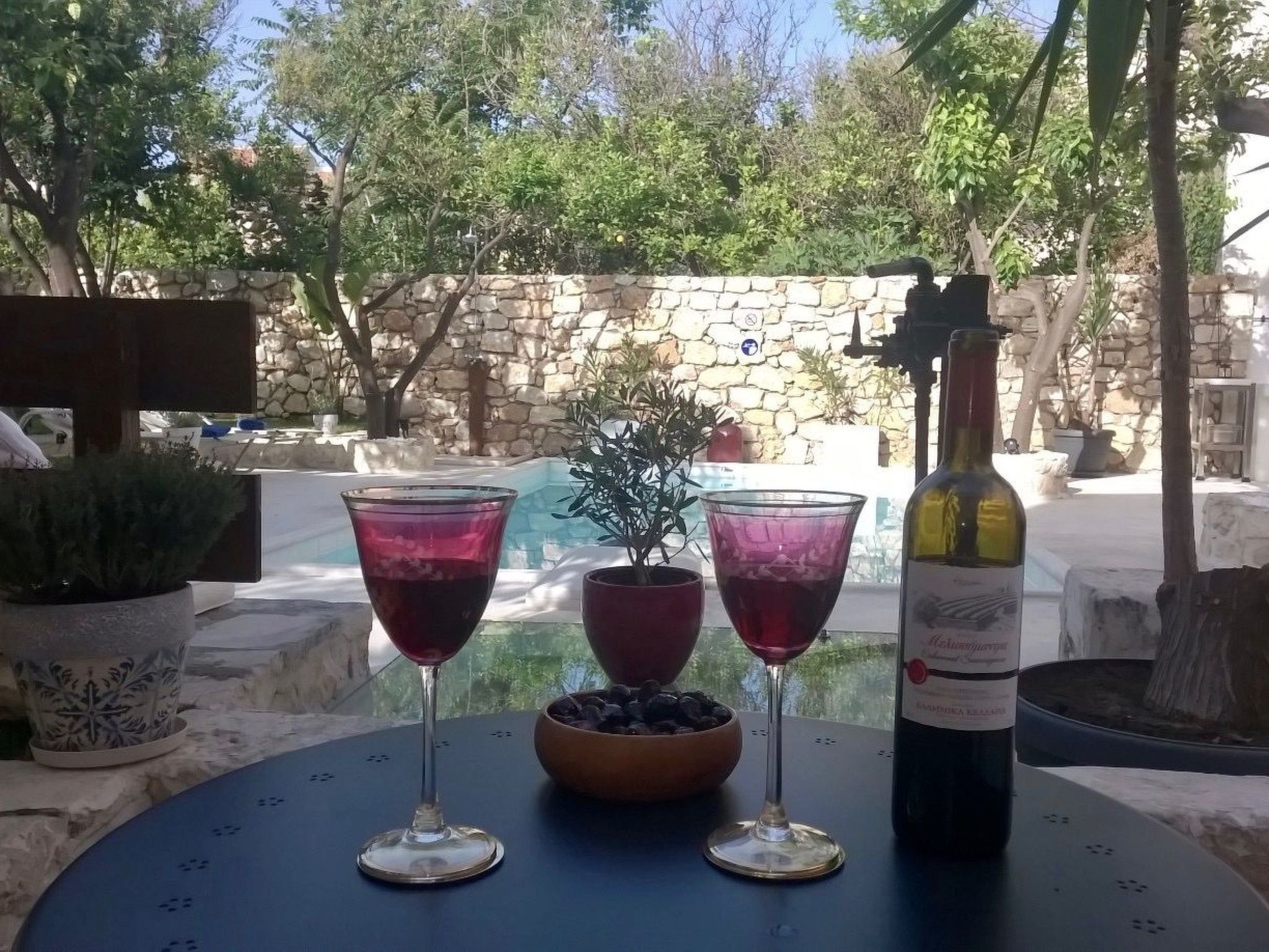 Ferienvilla "The Manor" direkt am Strand-Image-tags.info