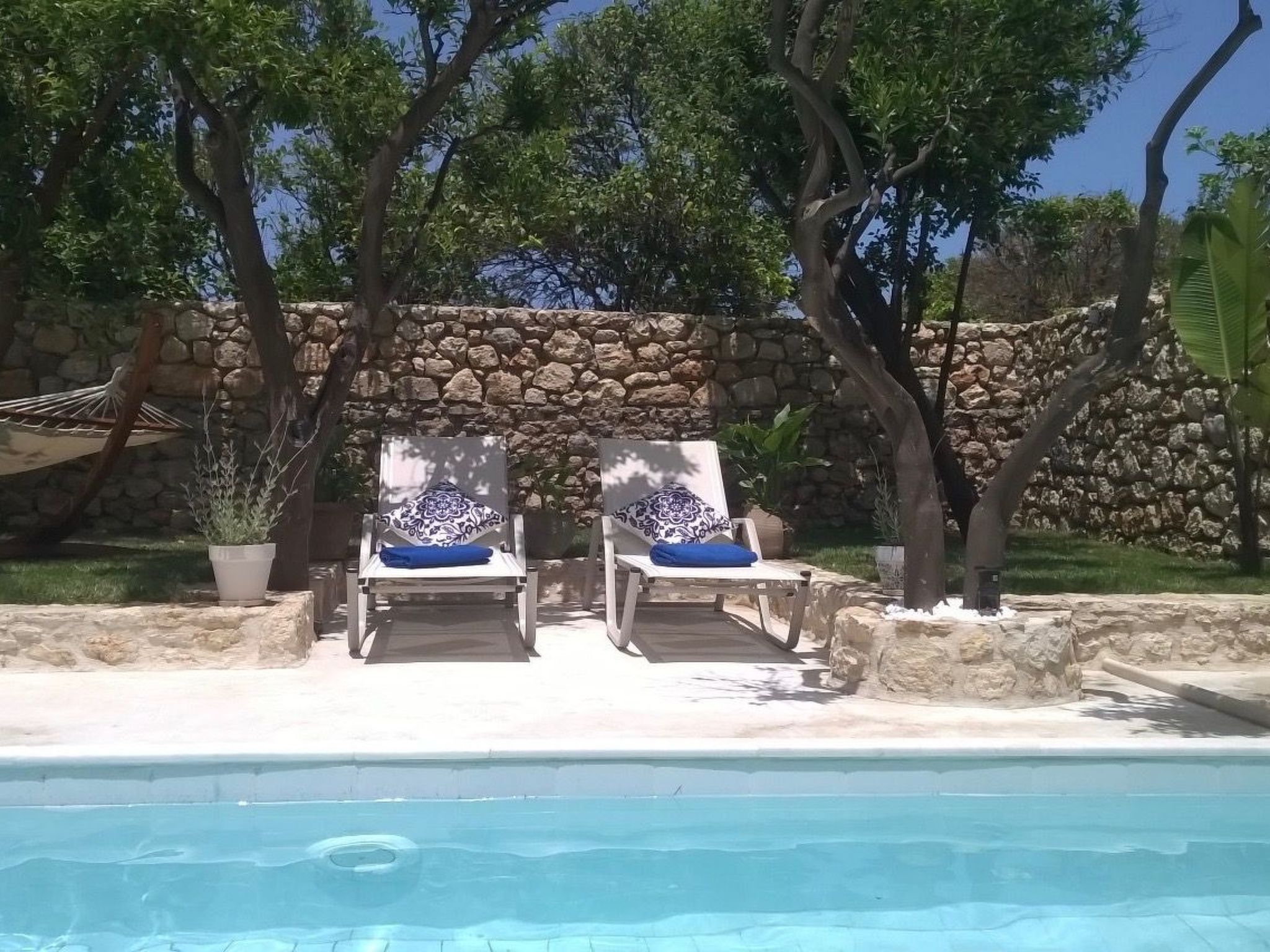 Ferienvilla "The Manor" direkt am Strand-Image-tags.info