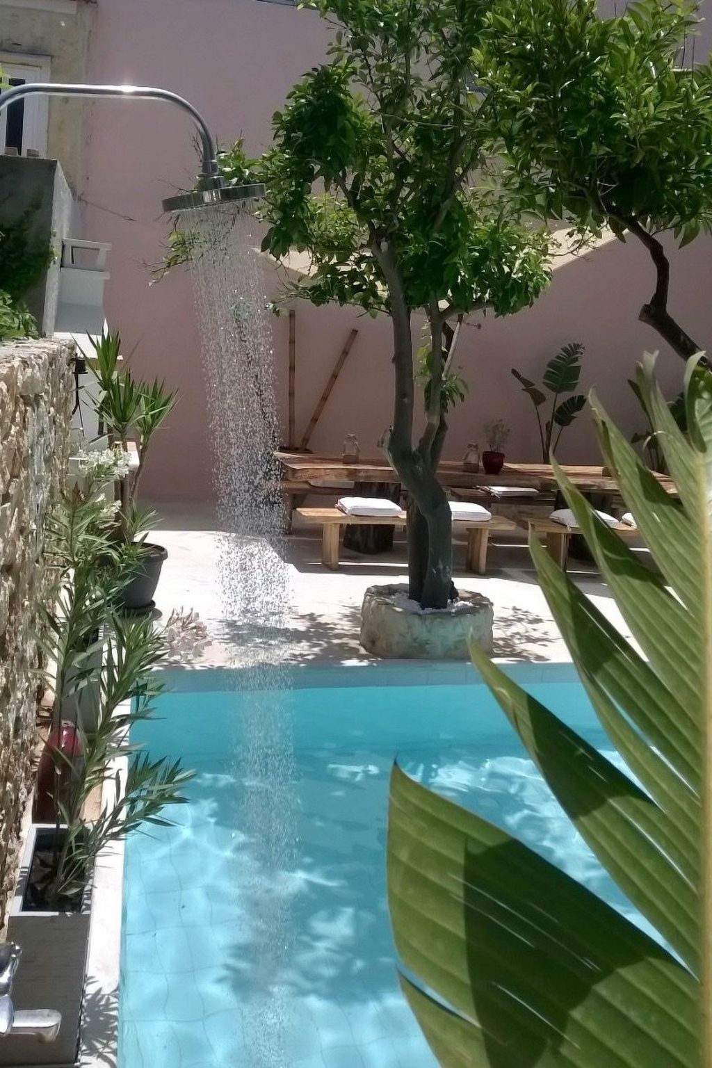 Ferienvilla "The Manor" direkt am Strand-Image-tags.info