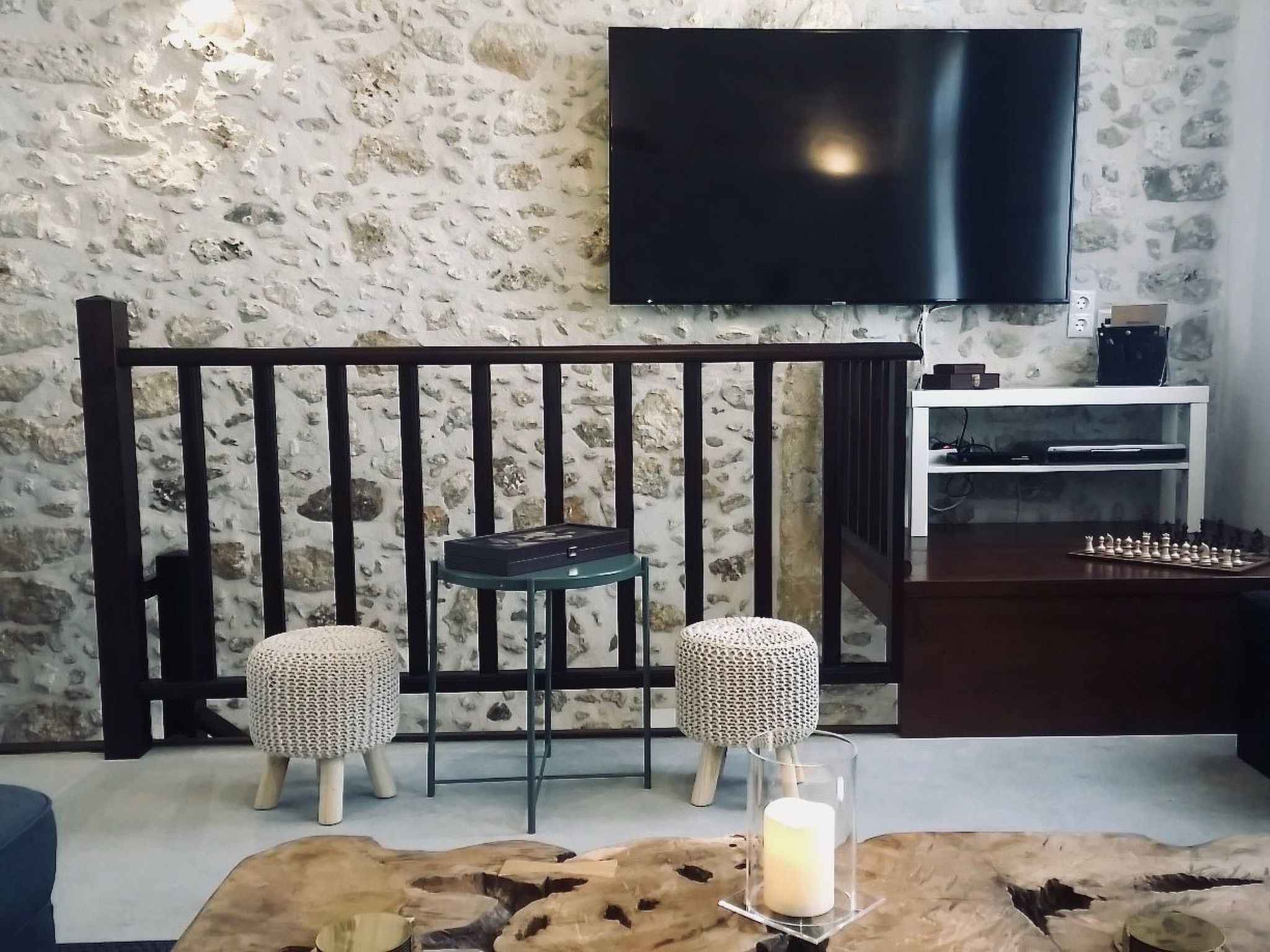 Ferienvilla "The Manor" direkt am Strand-Image-tags.info