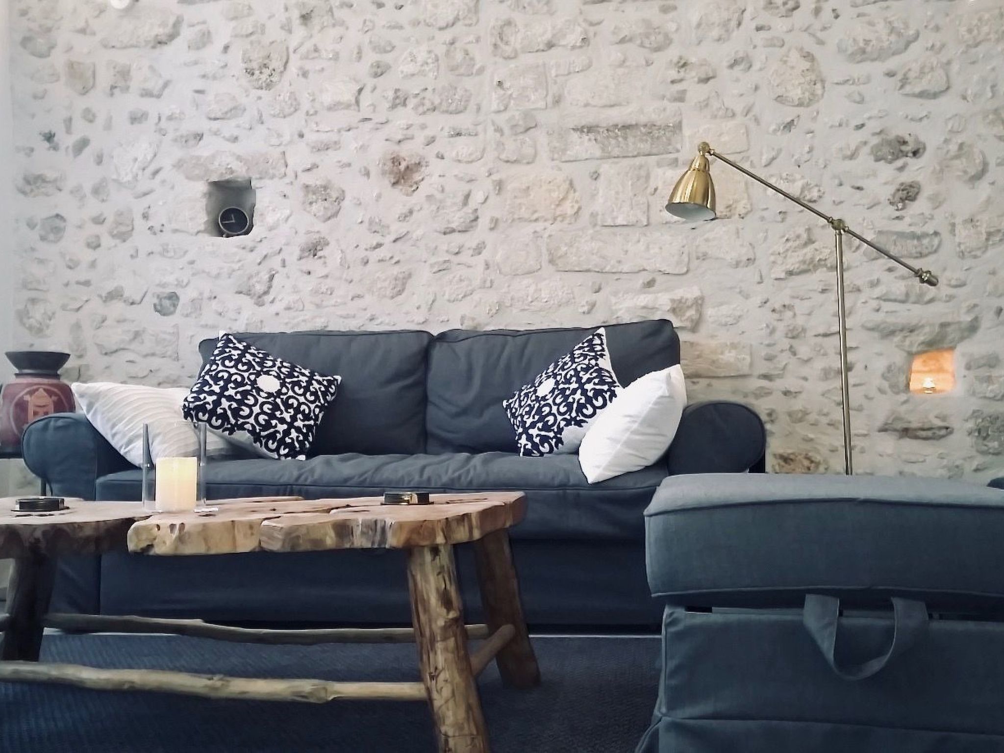 Ferienvilla "The Manor" direkt am Strand-Image-tags.info