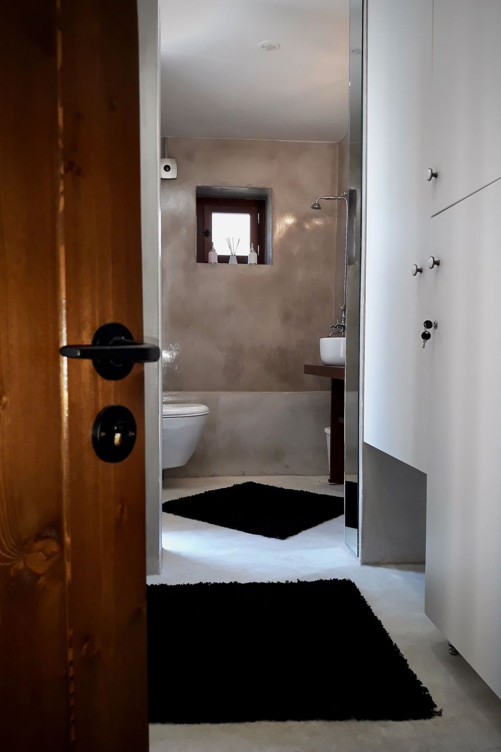 Ferienvilla "The Manor" direkt am Strand-Dedans